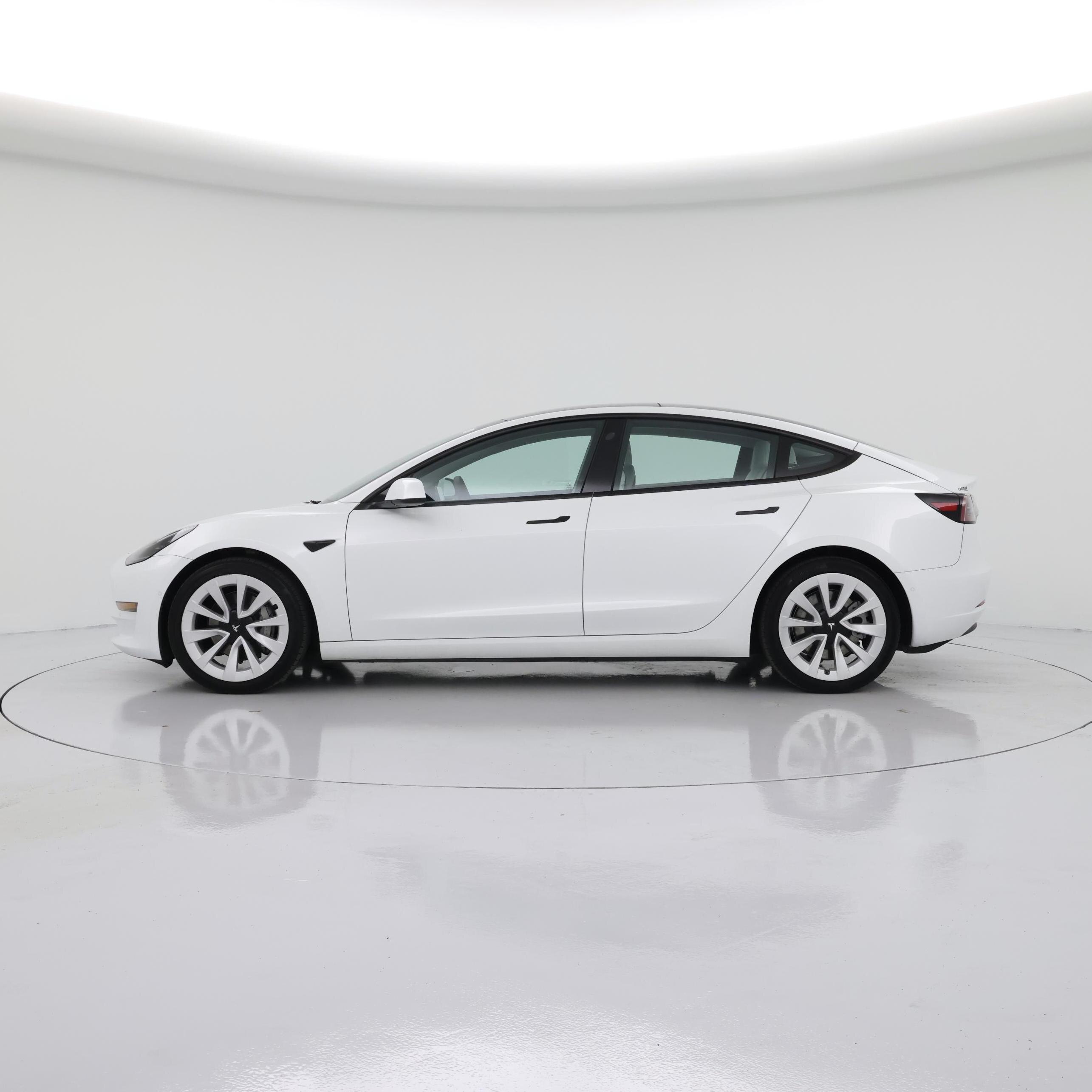 Thumbnail: 2022 Tesla Model 3 - 3