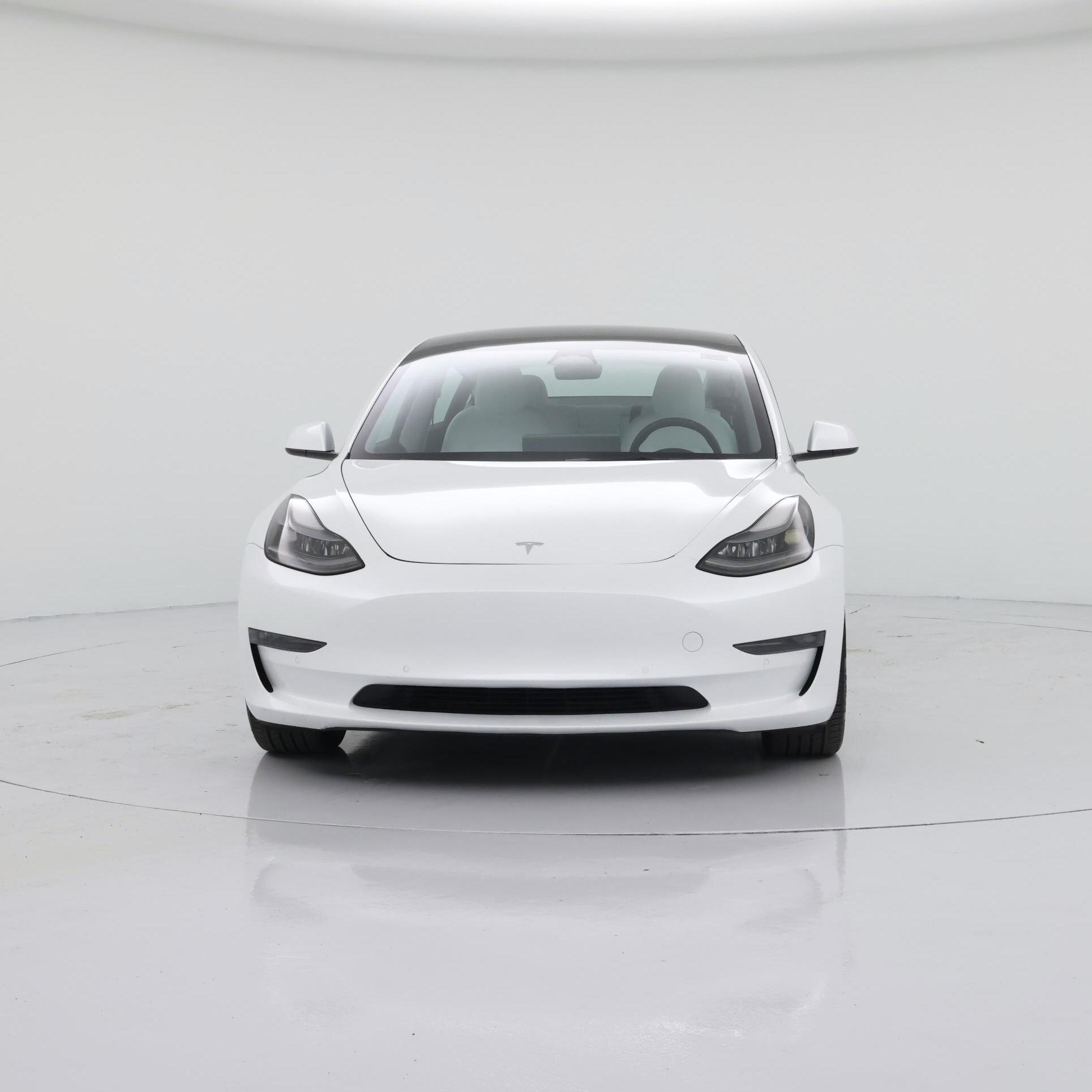Thumbnail: 2022 Tesla Model 3 - 5