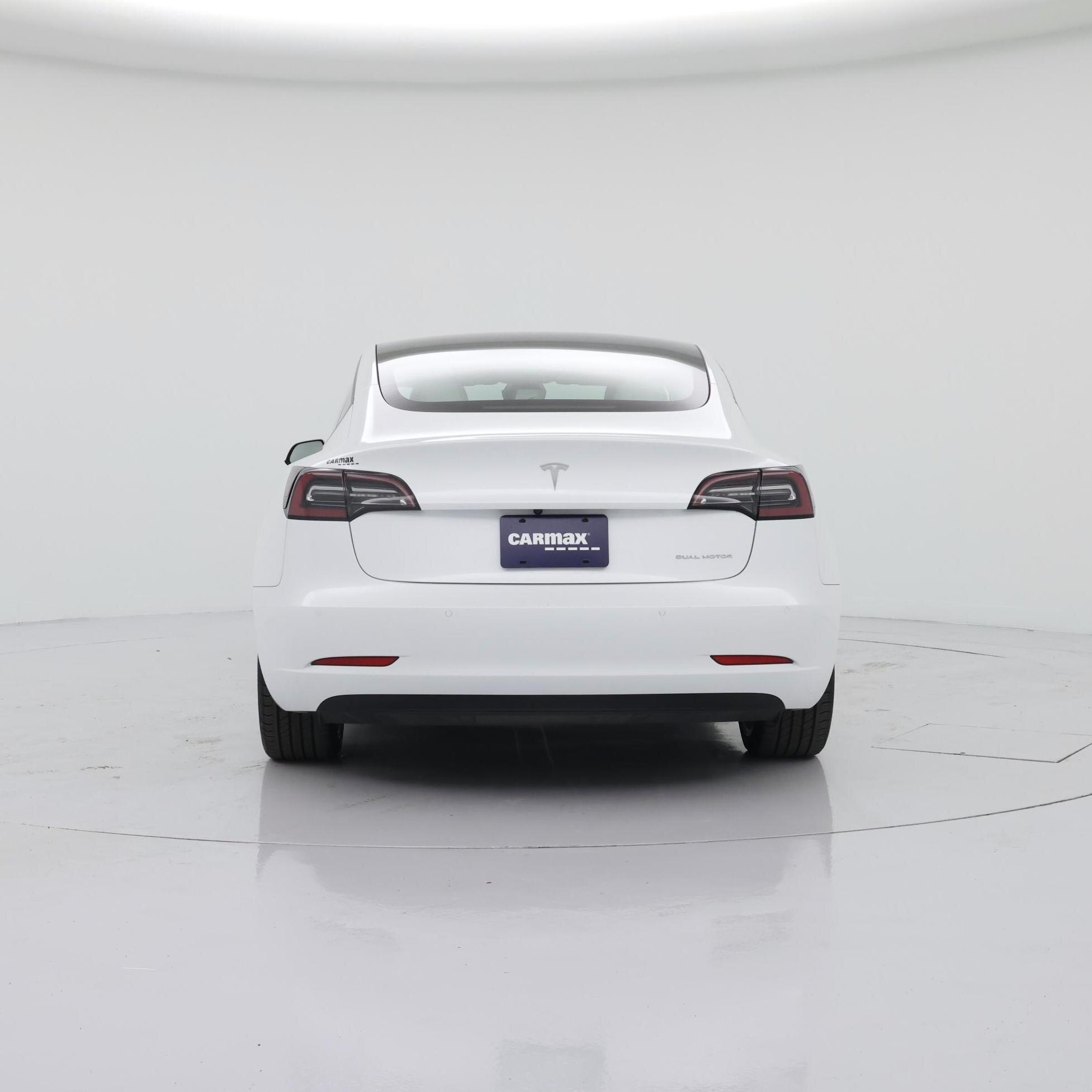 Thumbnail: 2022 Tesla Model 3 - 6