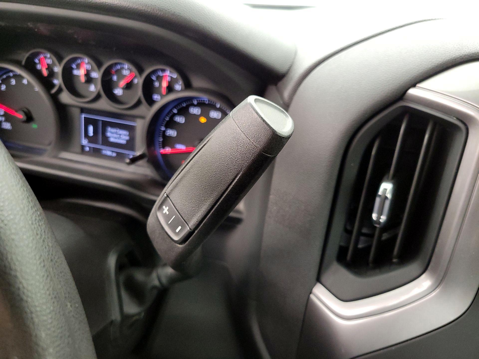 Thumbnail: 2024 Chevrolet Silverado 1500 - 17