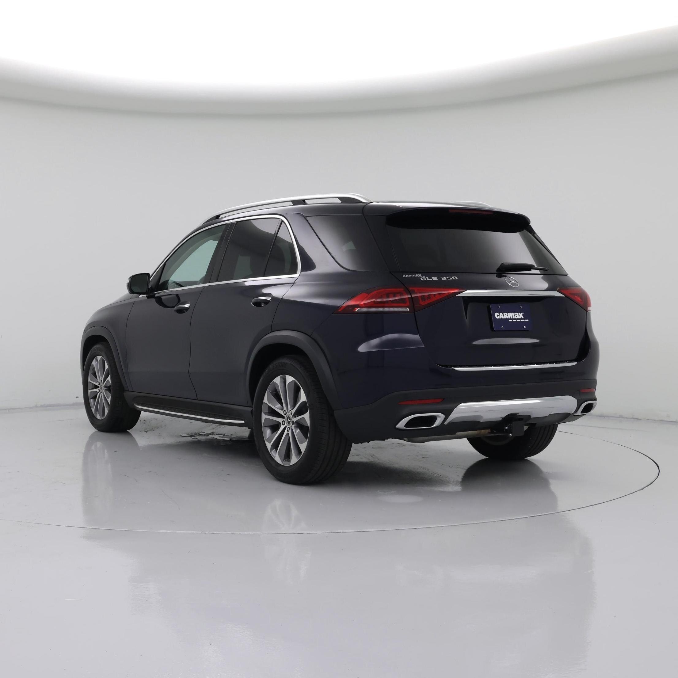 Thumbnail: 2022 Mercedes-Benz GLE - 2