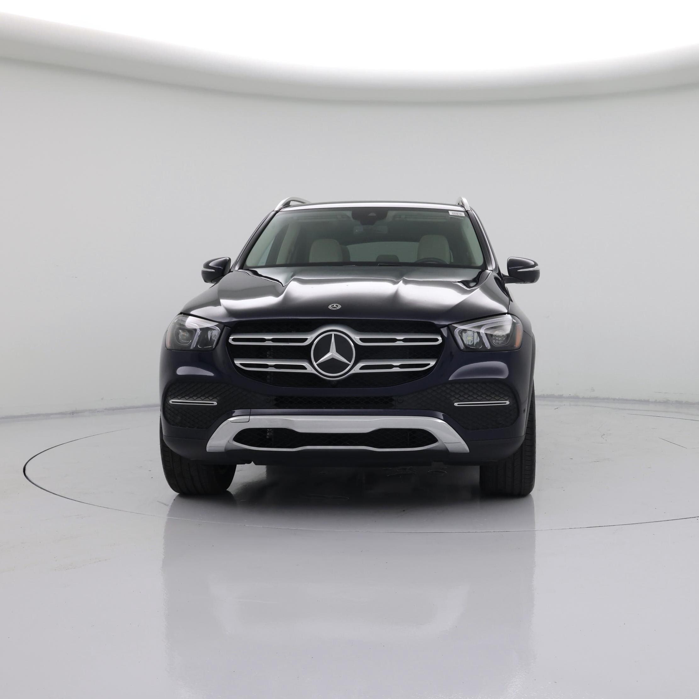 Thumbnail: 2022 Mercedes-Benz GLE - 5