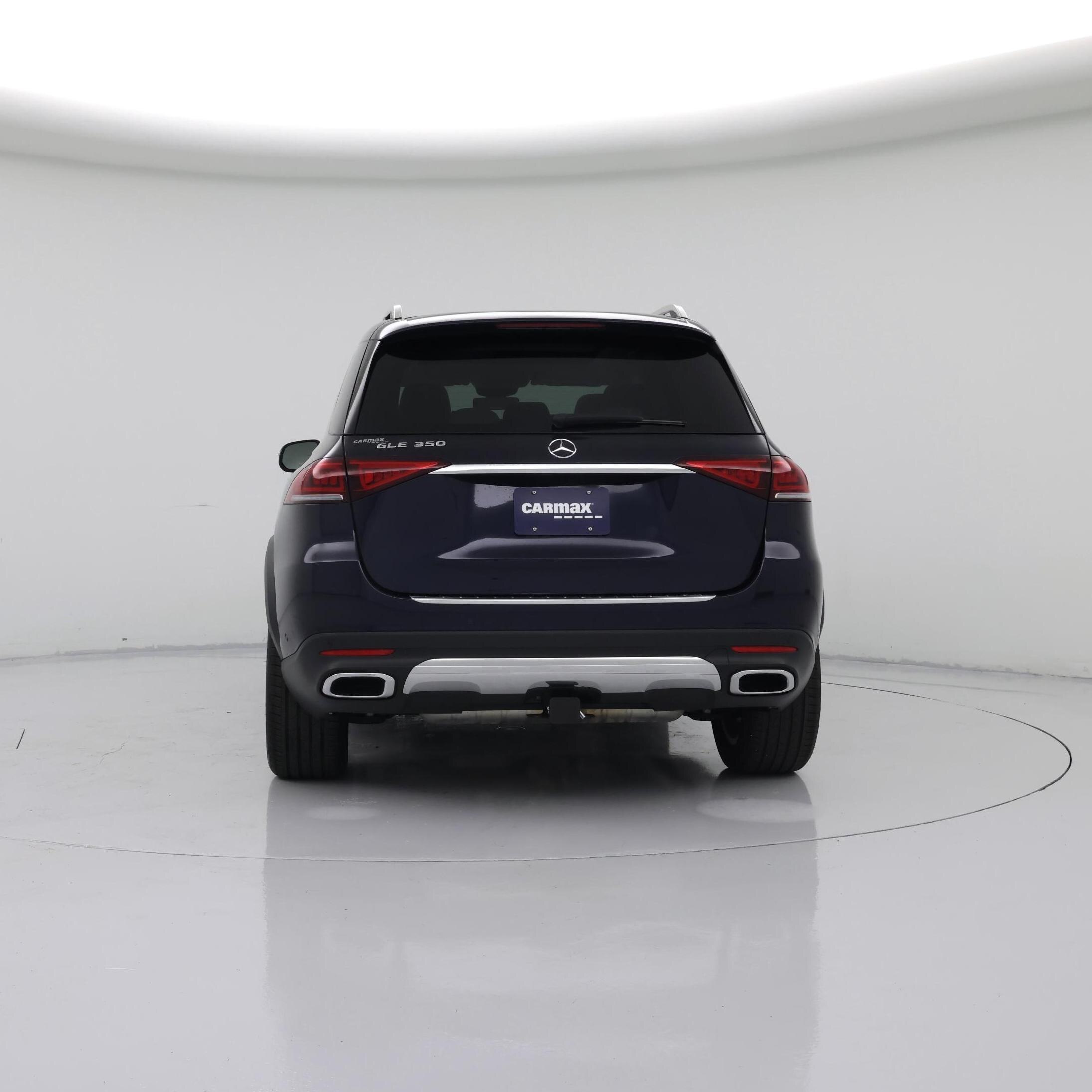 Thumbnail: 2022 Mercedes-Benz GLE - 6
