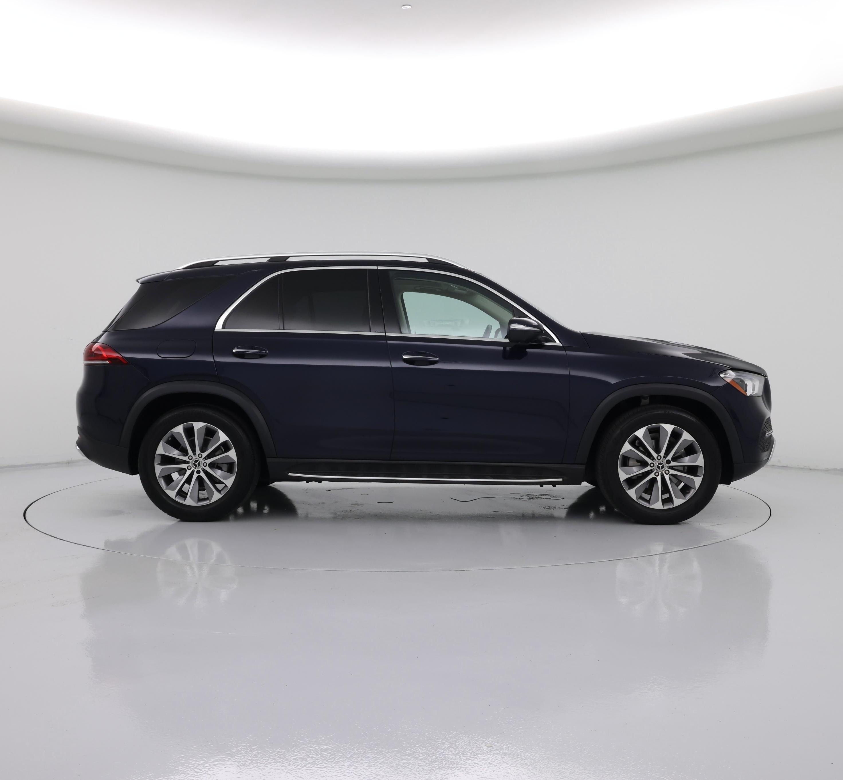 Thumbnail: 2022 Mercedes-Benz GLE - 7