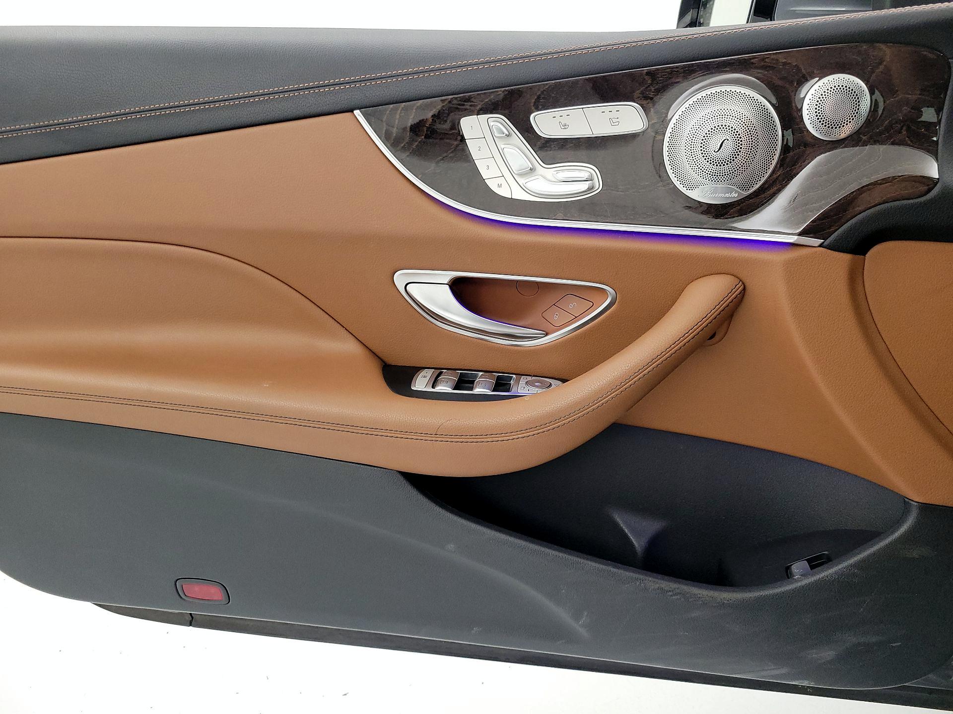 Thumbnail: 2018 Mercedes-Benz E-Class - 12