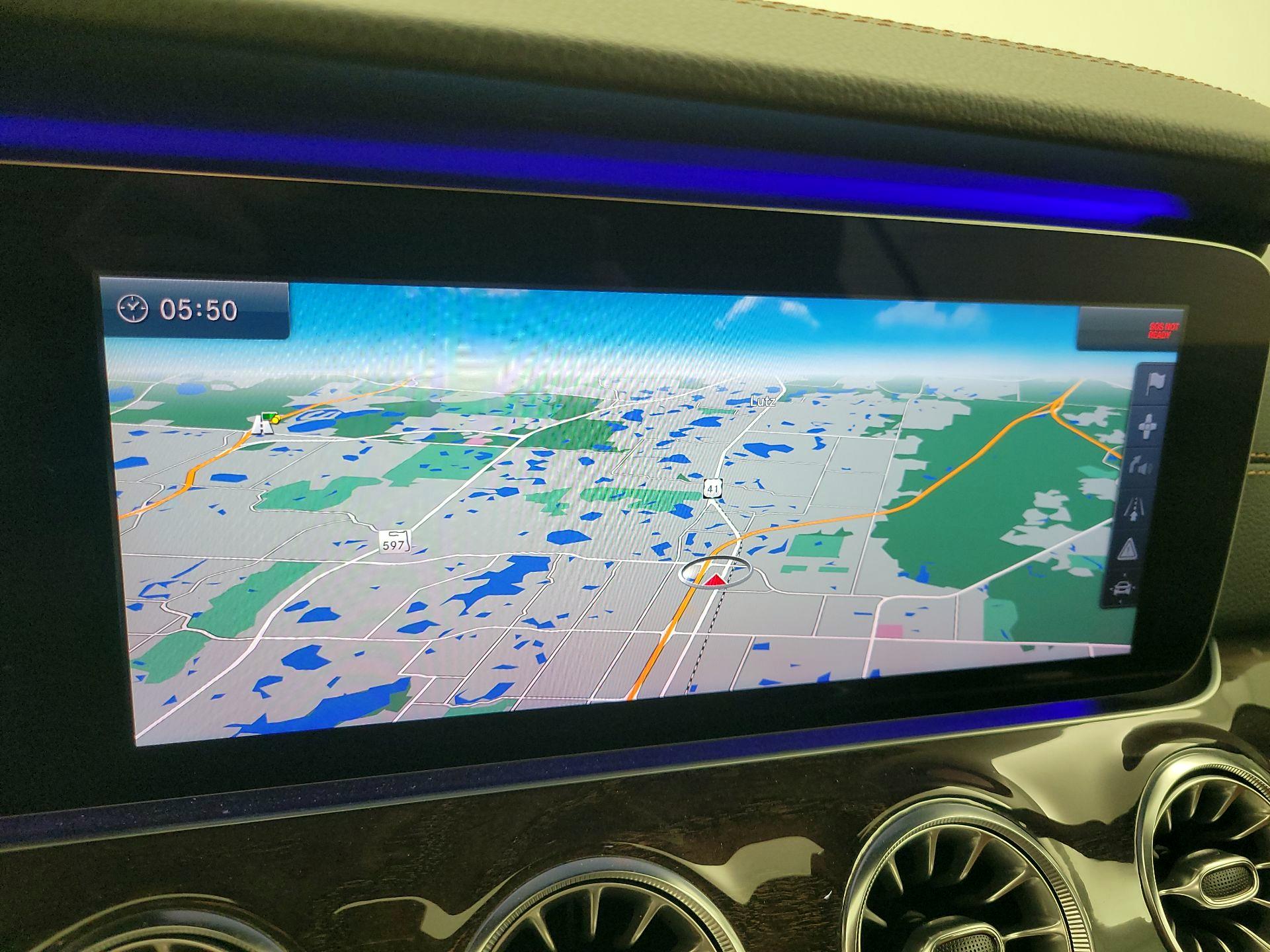 Thumbnail: 2018 Mercedes-Benz E-Class - 14