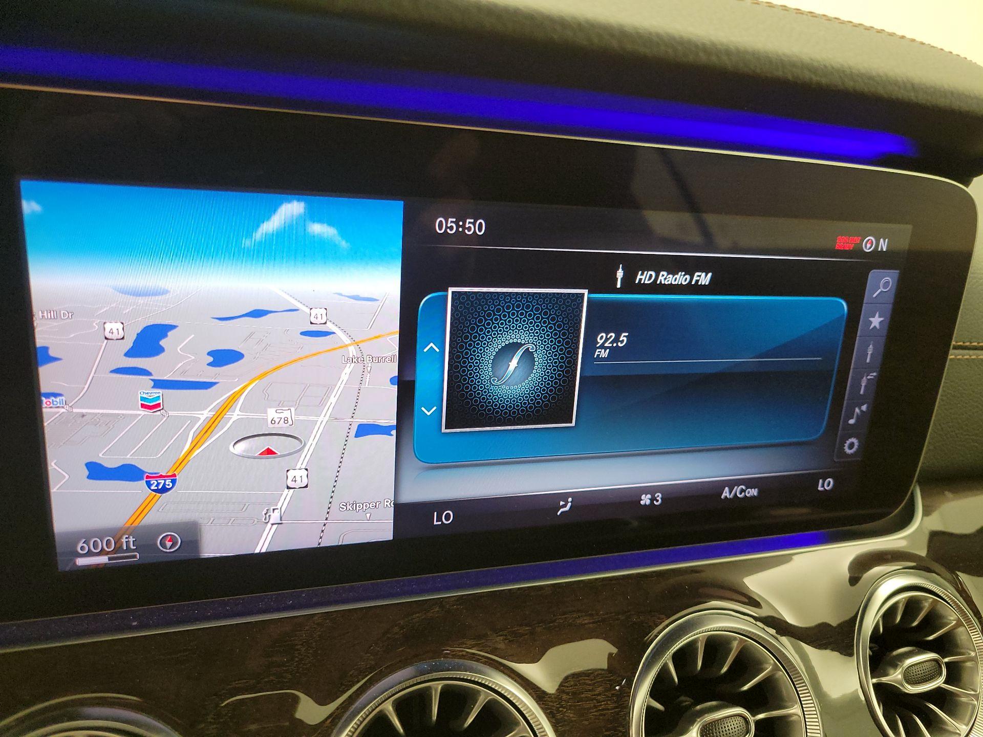 Thumbnail: 2018 Mercedes-Benz E-Class - 16