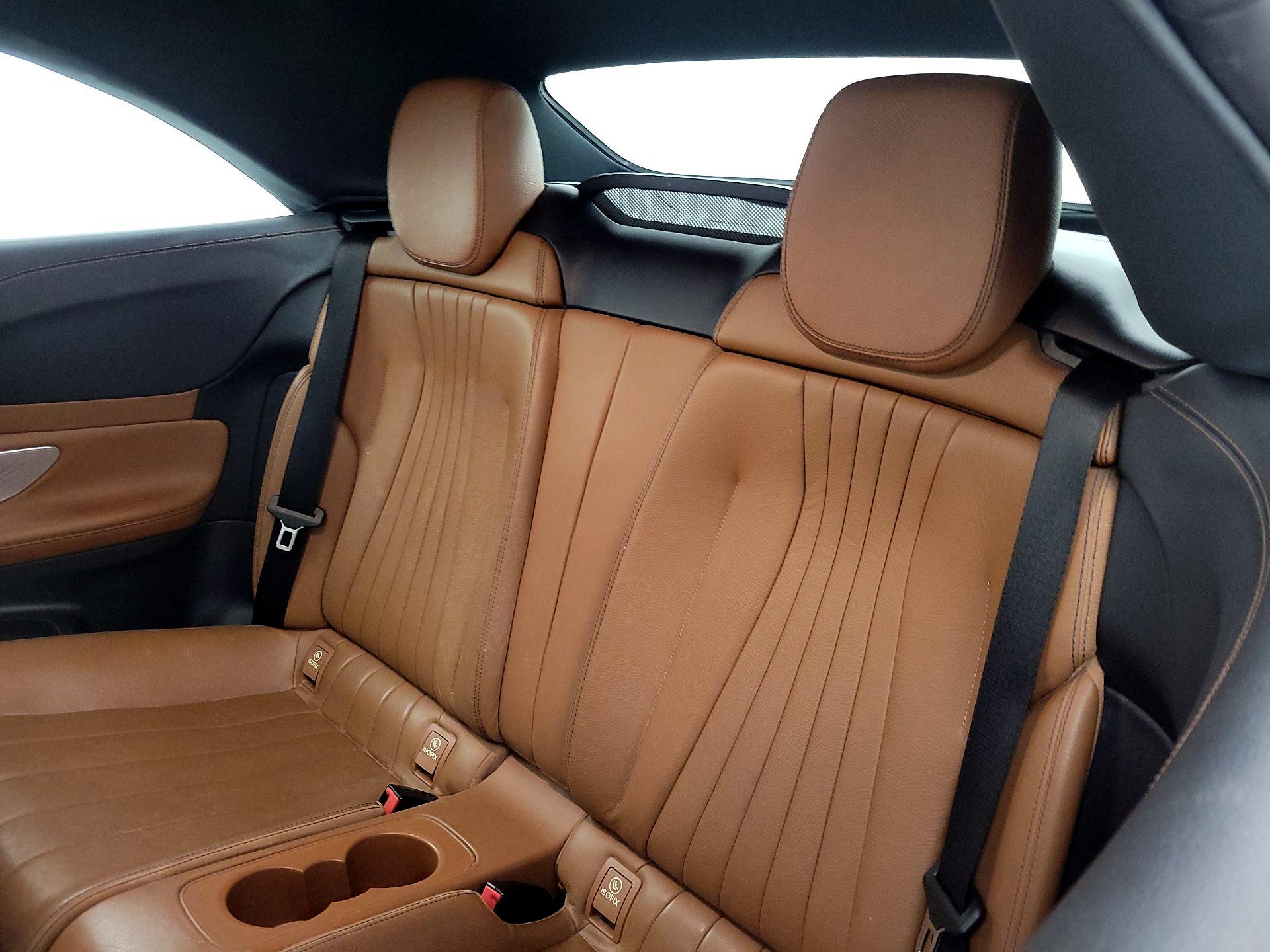 Thumbnail: 2018 Mercedes-Benz E-Class - 20