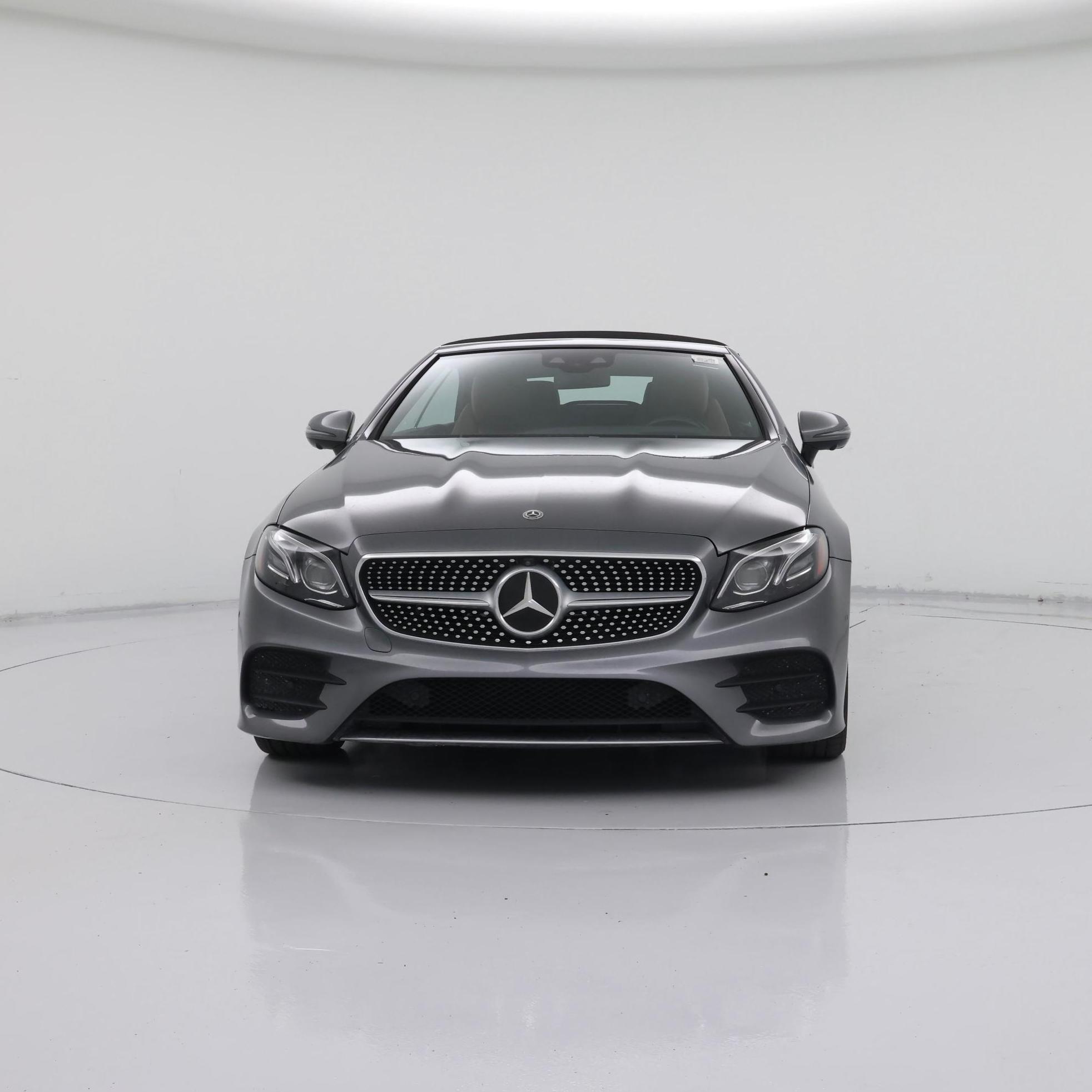 Thumbnail: 2018 Mercedes-Benz E-Class - 5