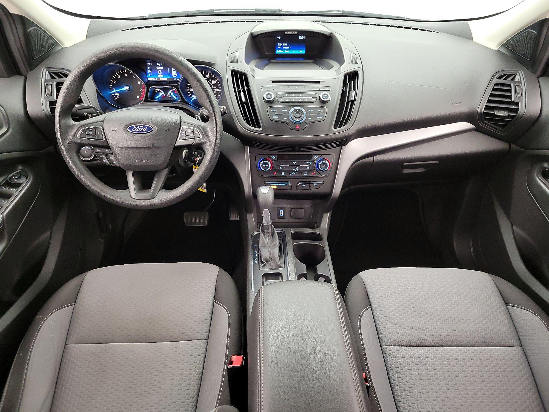 Thumbnail: 2017 Ford Escape - 9