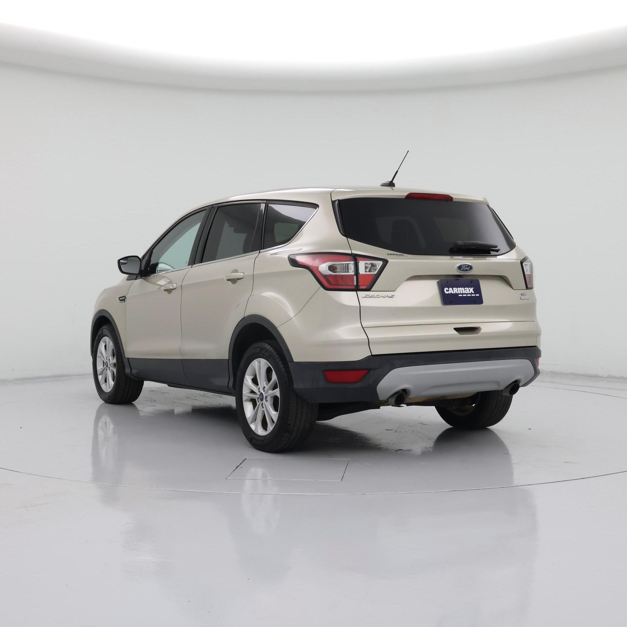 Thumbnail: 2017 Ford Escape - 2