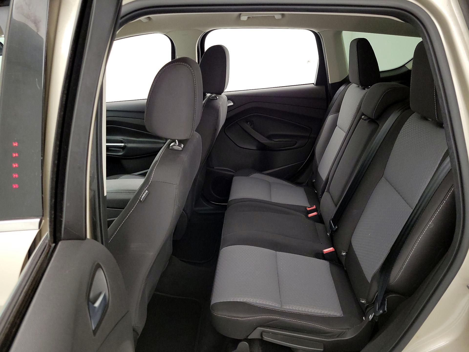 Thumbnail: 2017 Ford Escape - 19