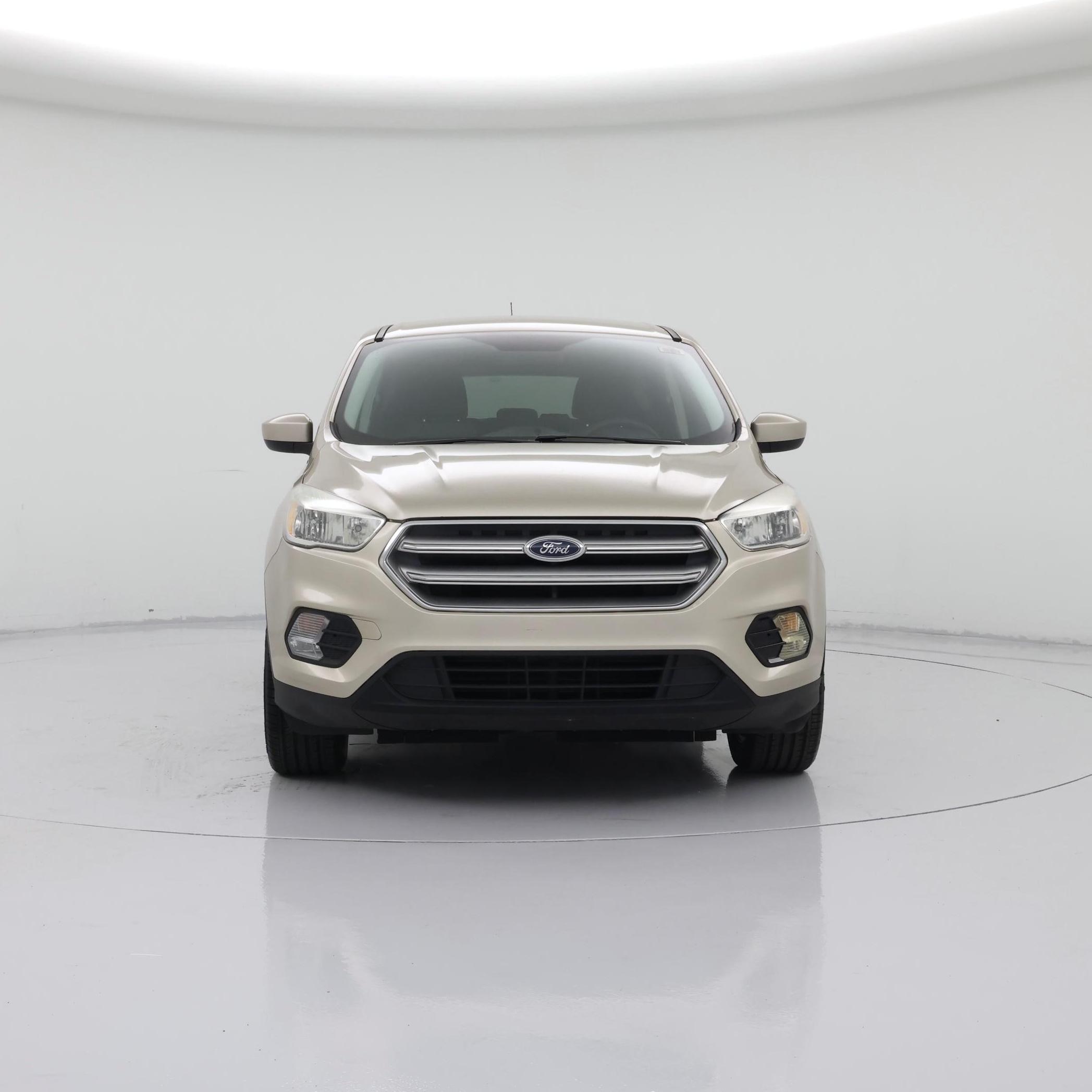 Thumbnail: 2017 Ford Escape - 5