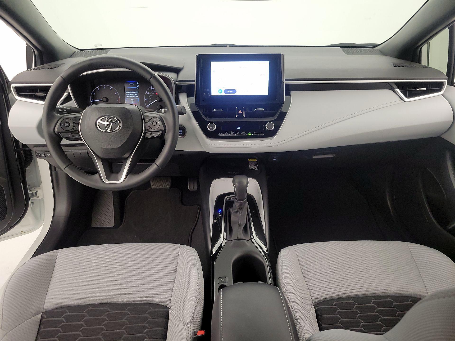 Thumbnail: 2024 Toyota Corolla - 9