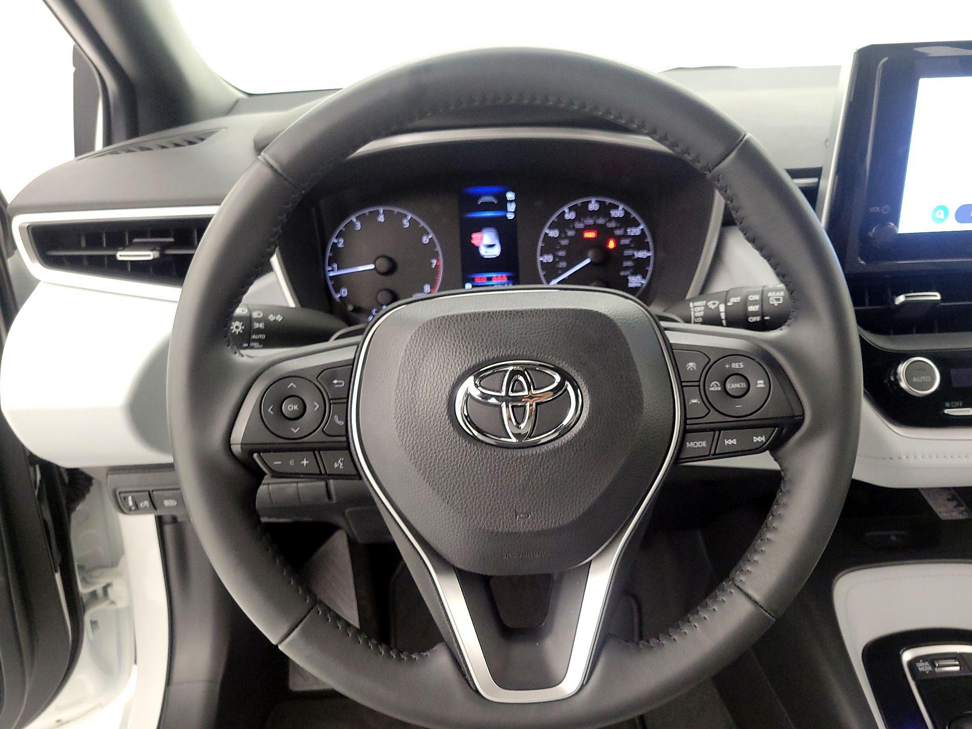 Thumbnail: 2024 Toyota Corolla - 10