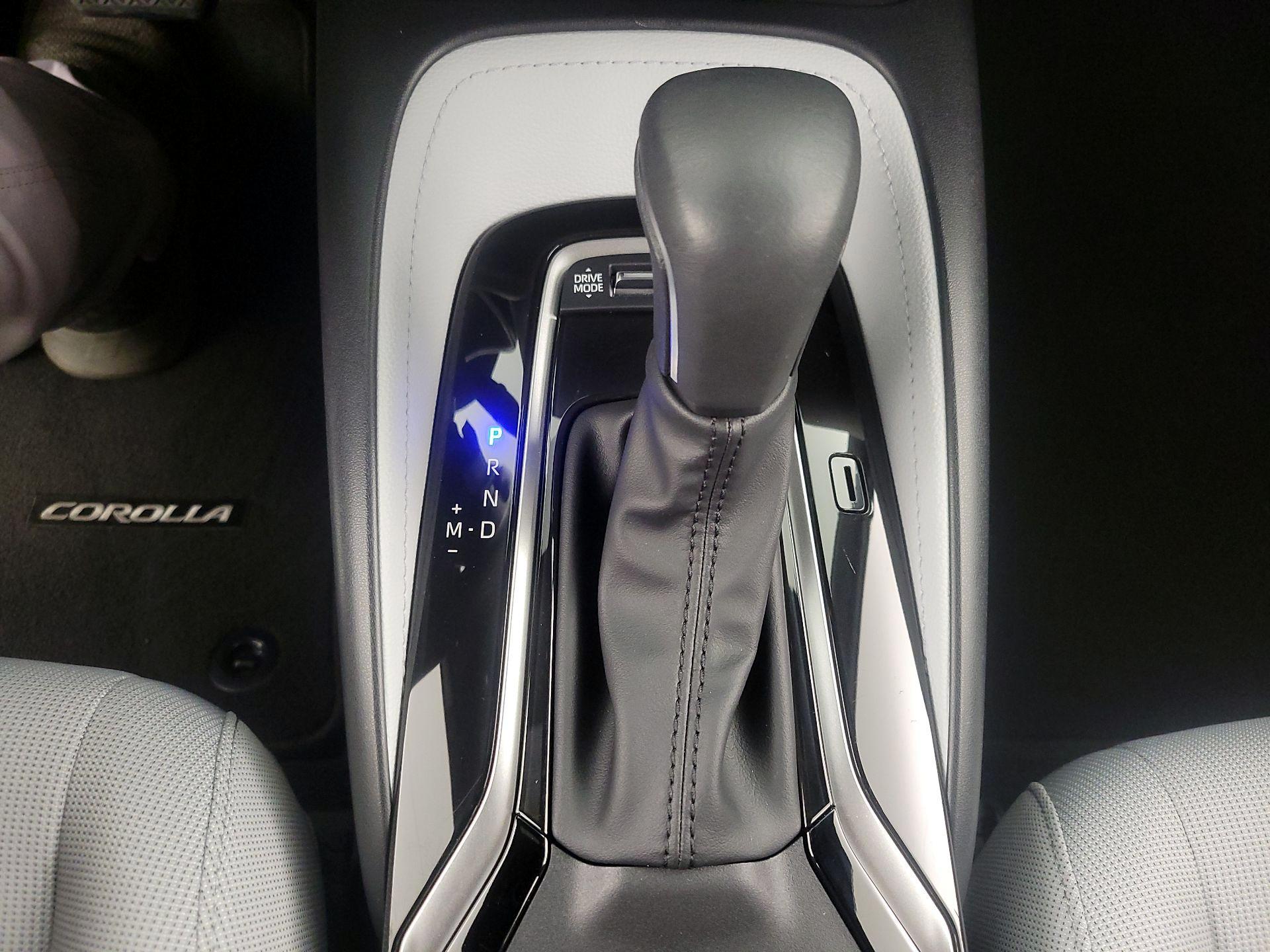 Thumbnail: 2024 Toyota Corolla - 17