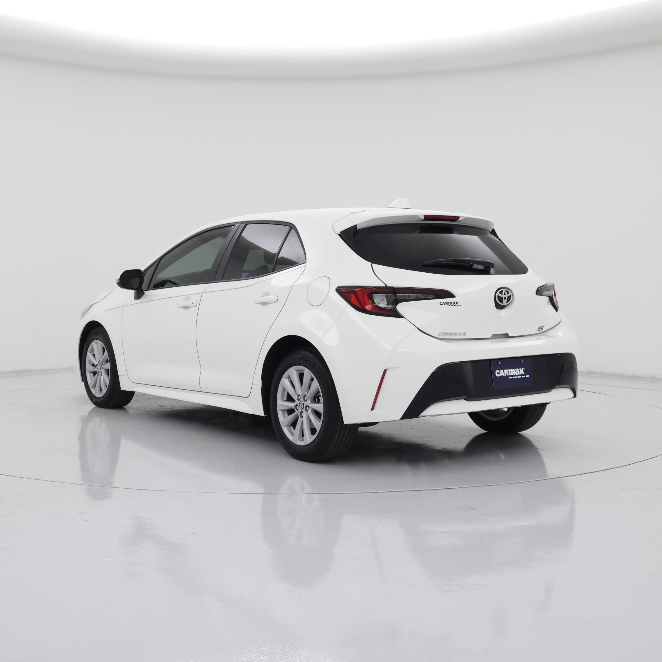 Thumbnail: 2024 Toyota Corolla - 2