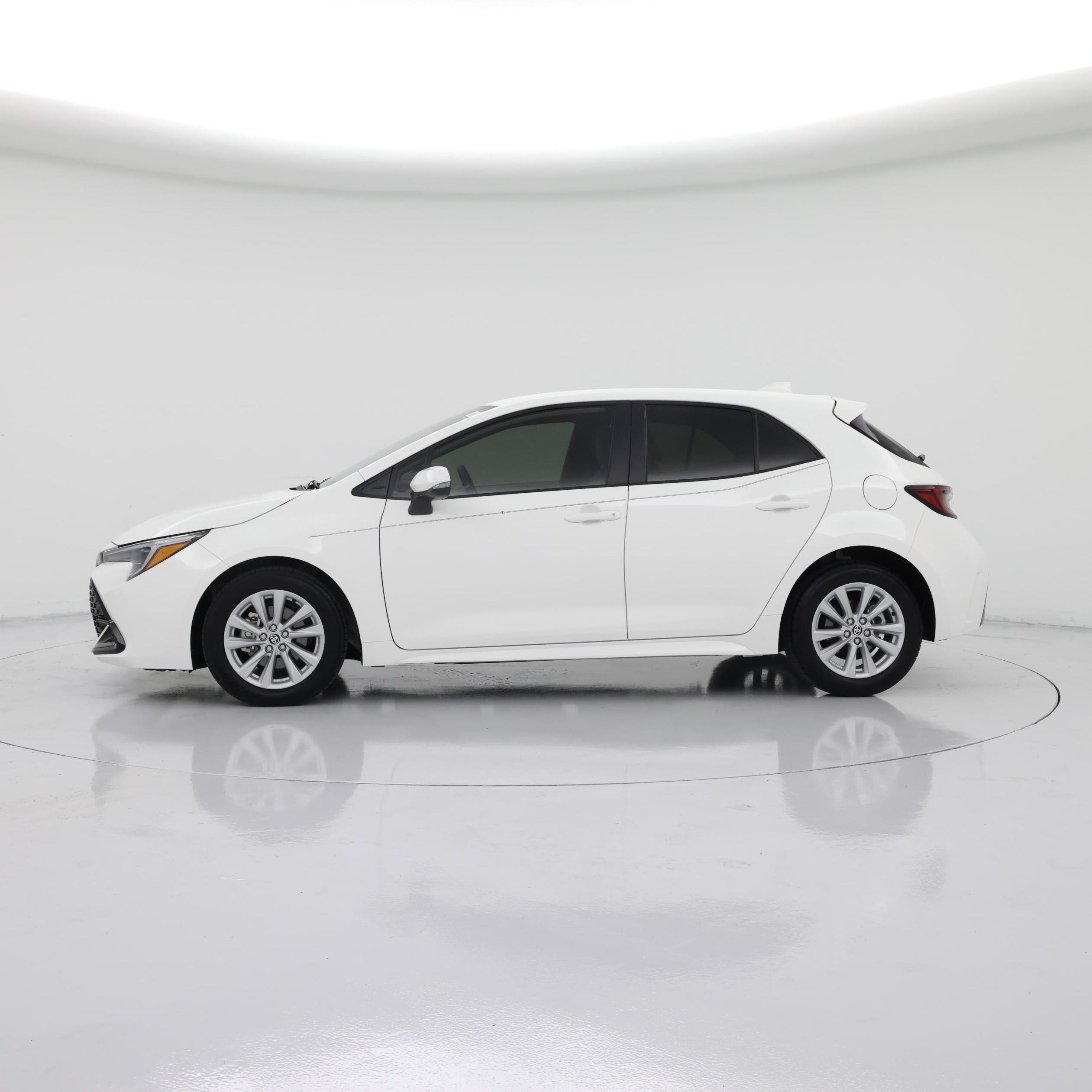 Thumbnail: 2024 Toyota Corolla - 3