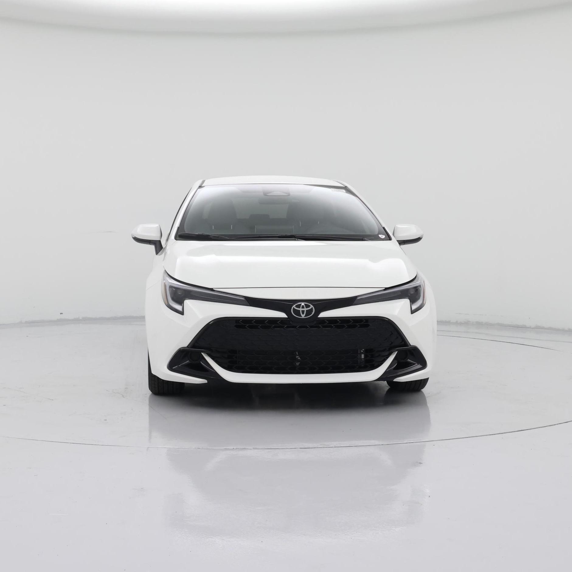 Thumbnail: 2024 Toyota Corolla - 5