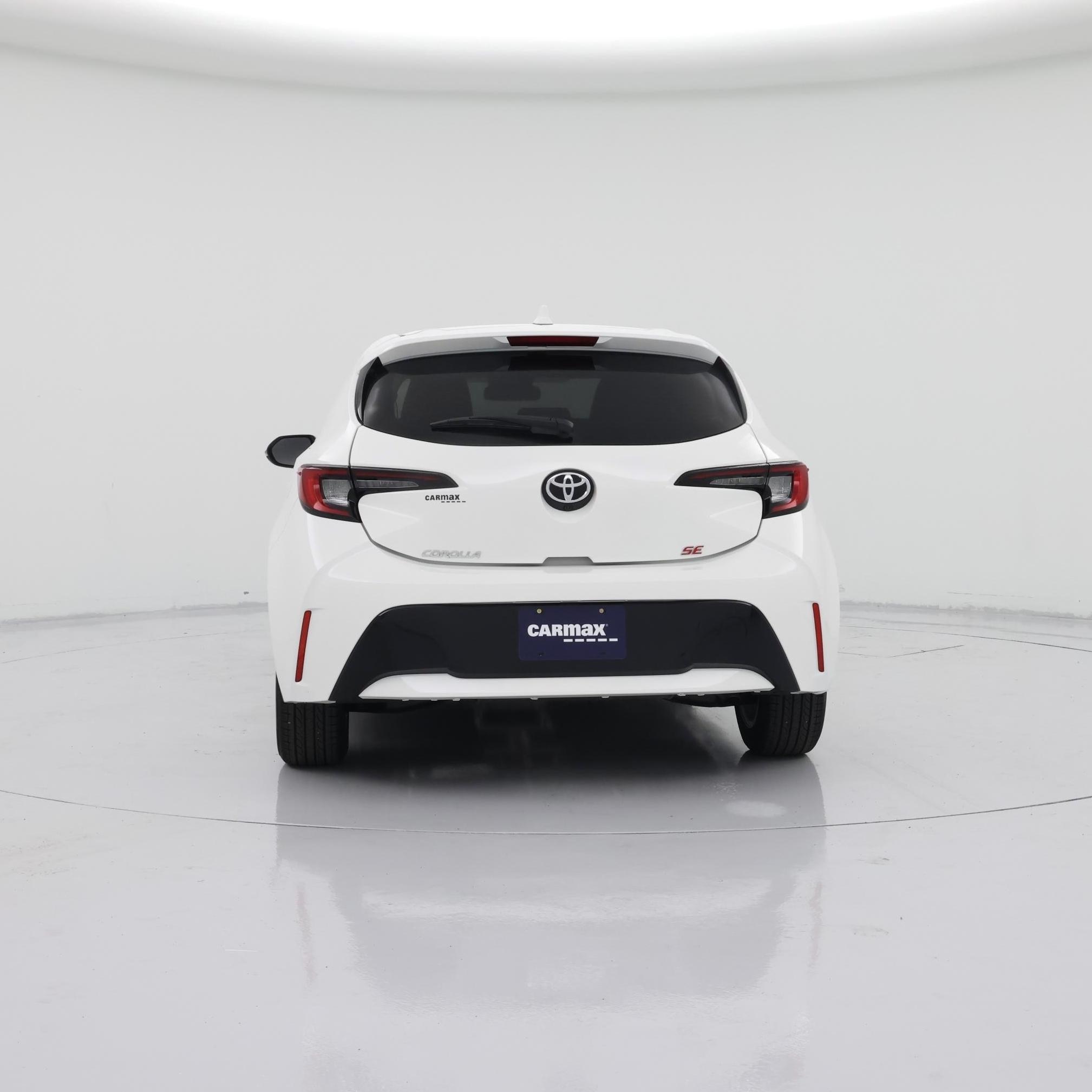 Thumbnail: 2024 Toyota Corolla - 6