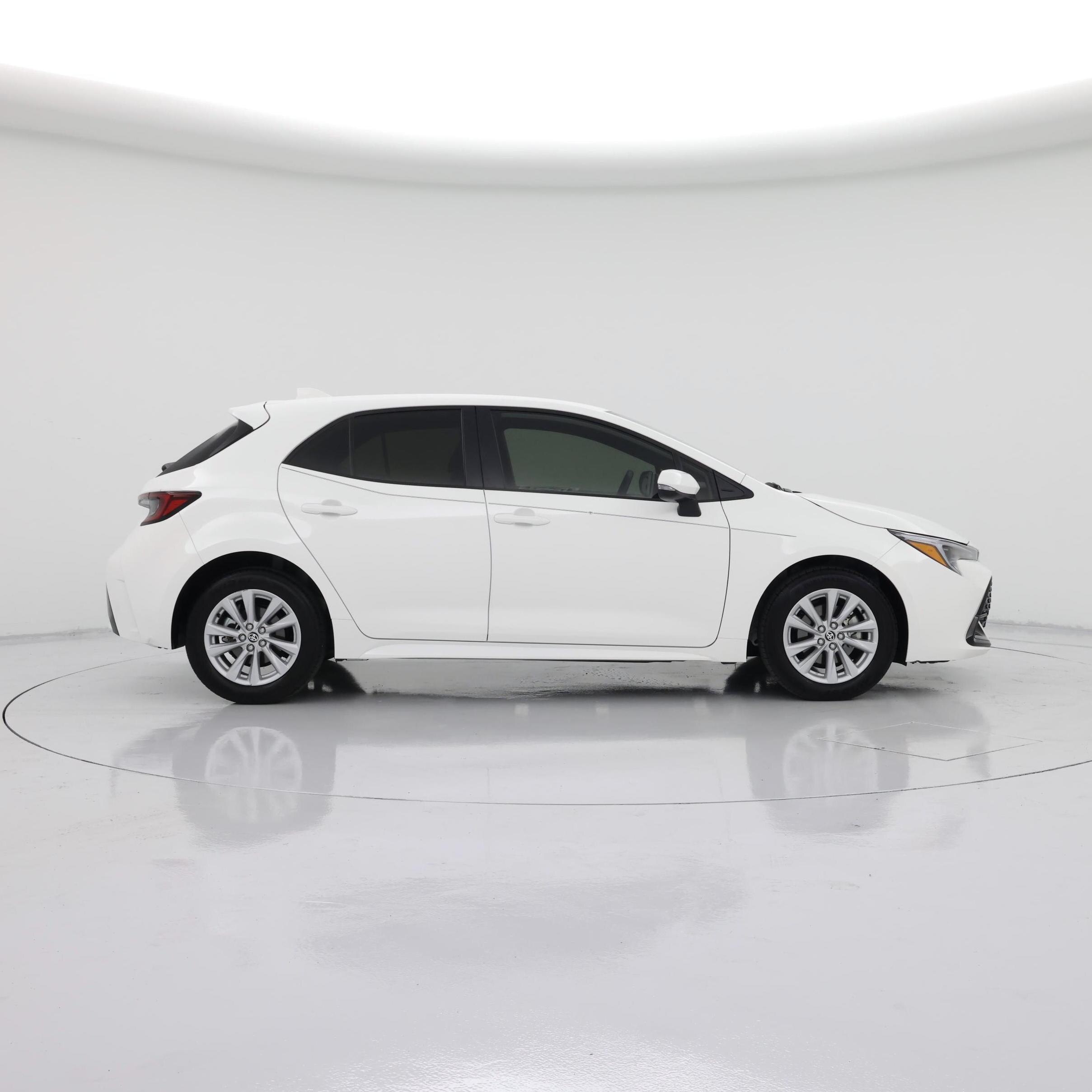 Thumbnail: 2024 Toyota Corolla - 7