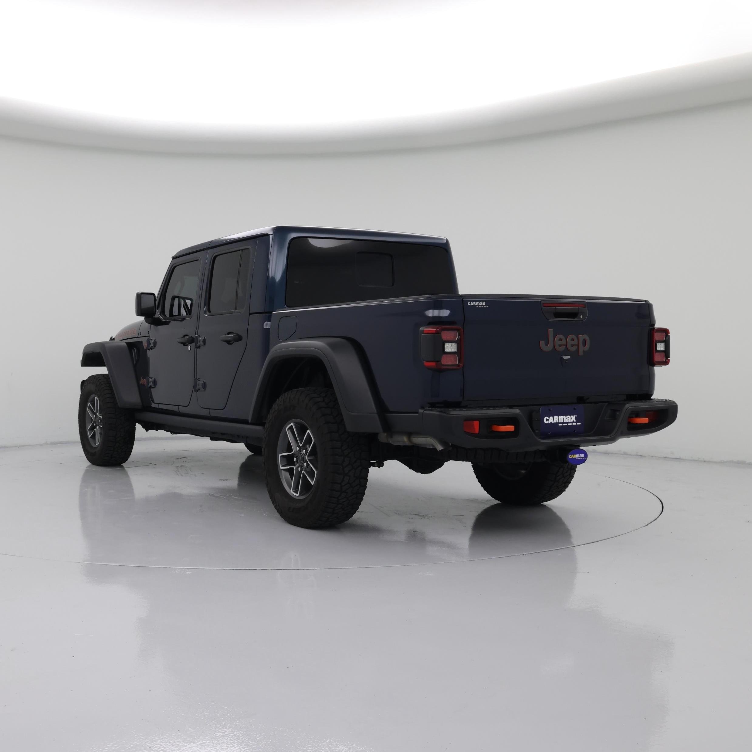 Thumbnail: 2025 Jeep Gladiator - 2