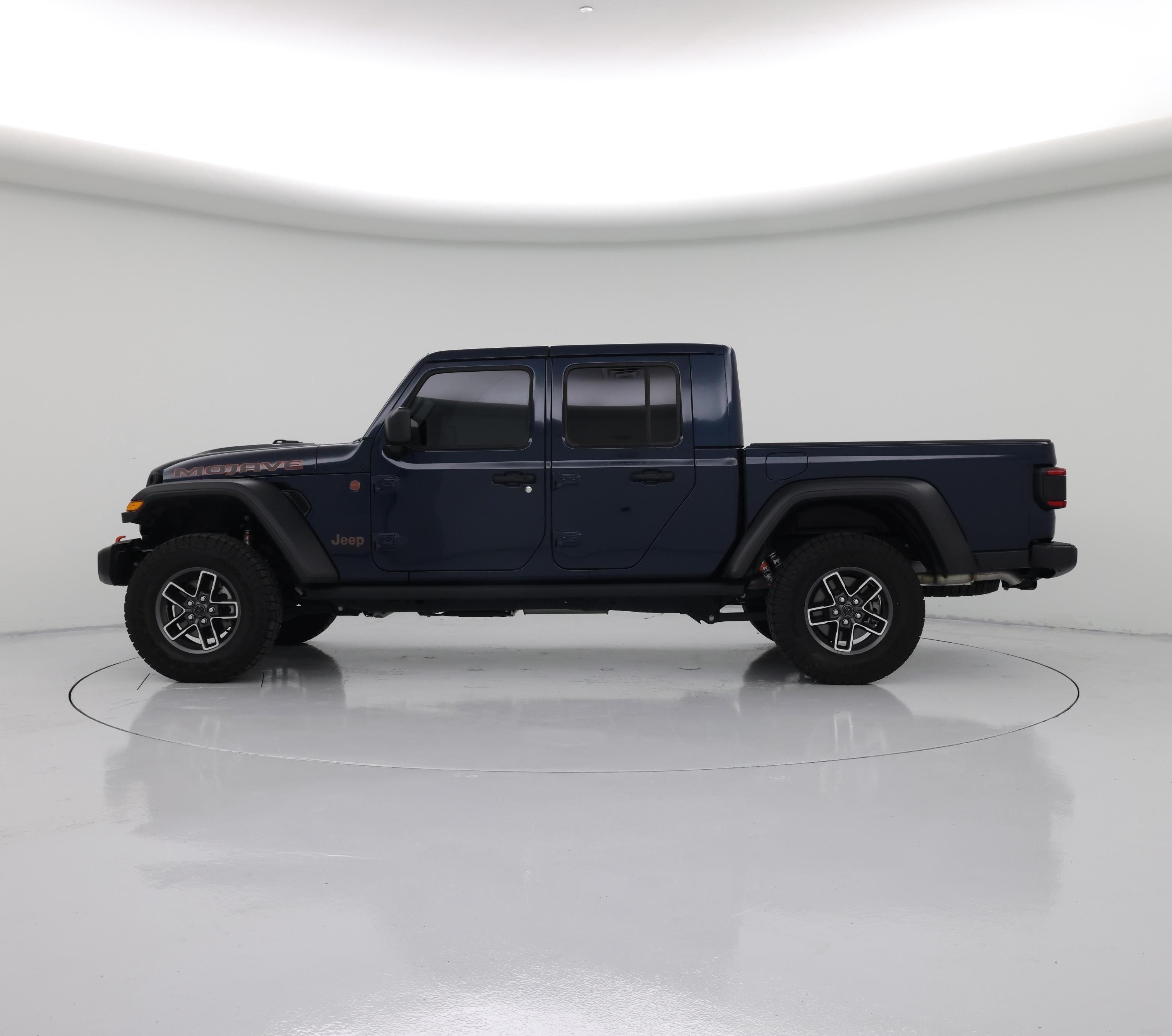 Thumbnail: 2025 Jeep Gladiator - 3