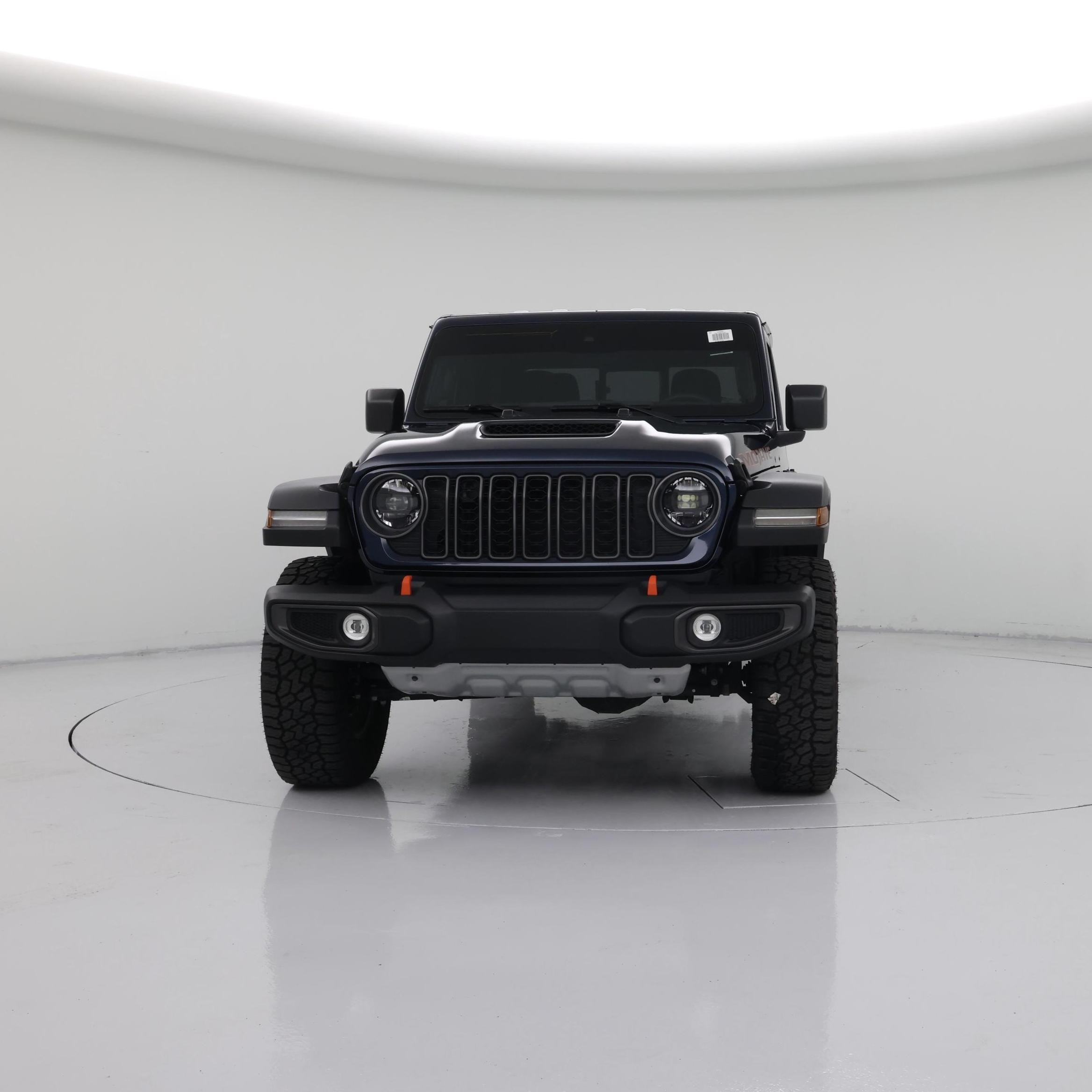 Thumbnail: 2025 Jeep Gladiator - 5