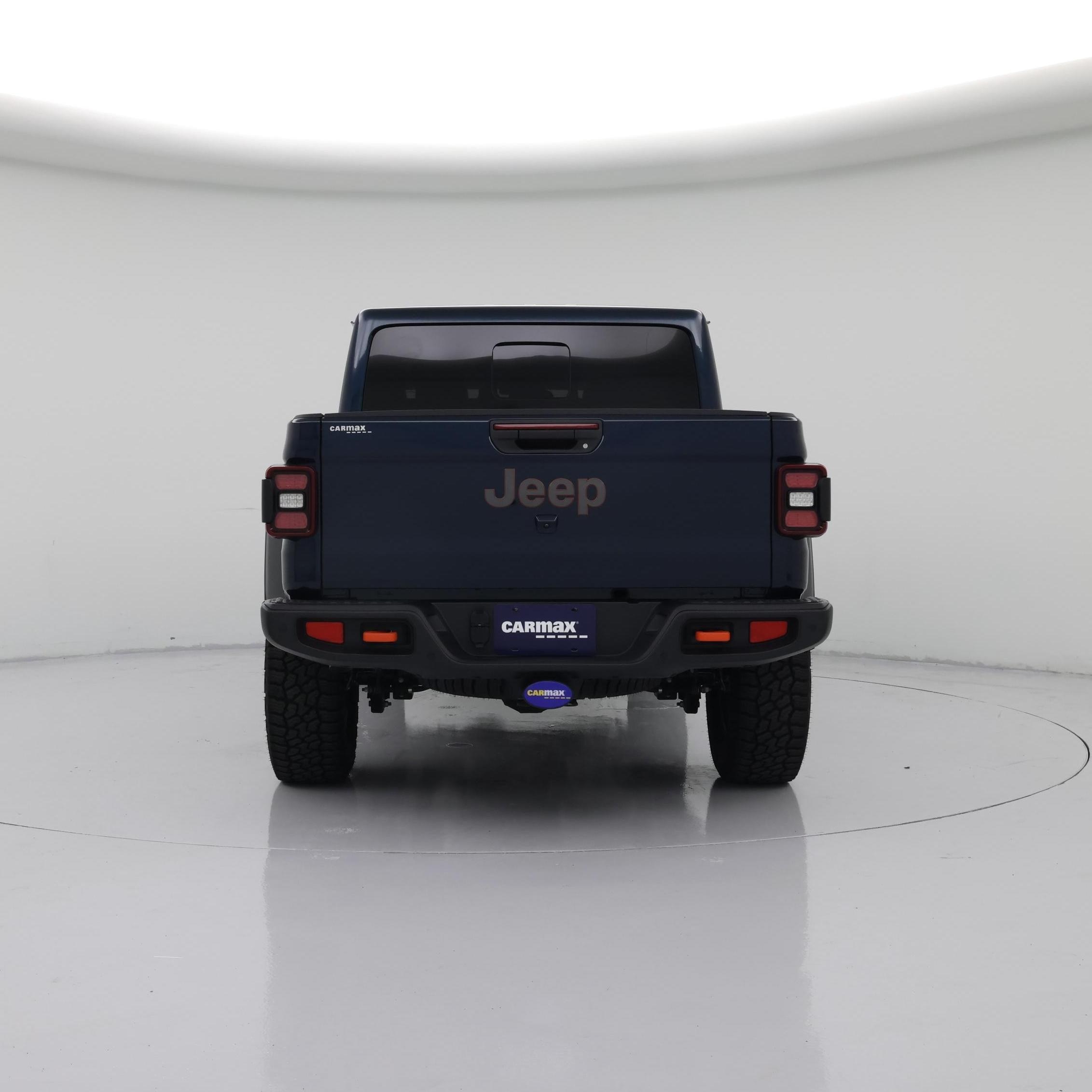 Thumbnail: 2025 Jeep Gladiator - 6