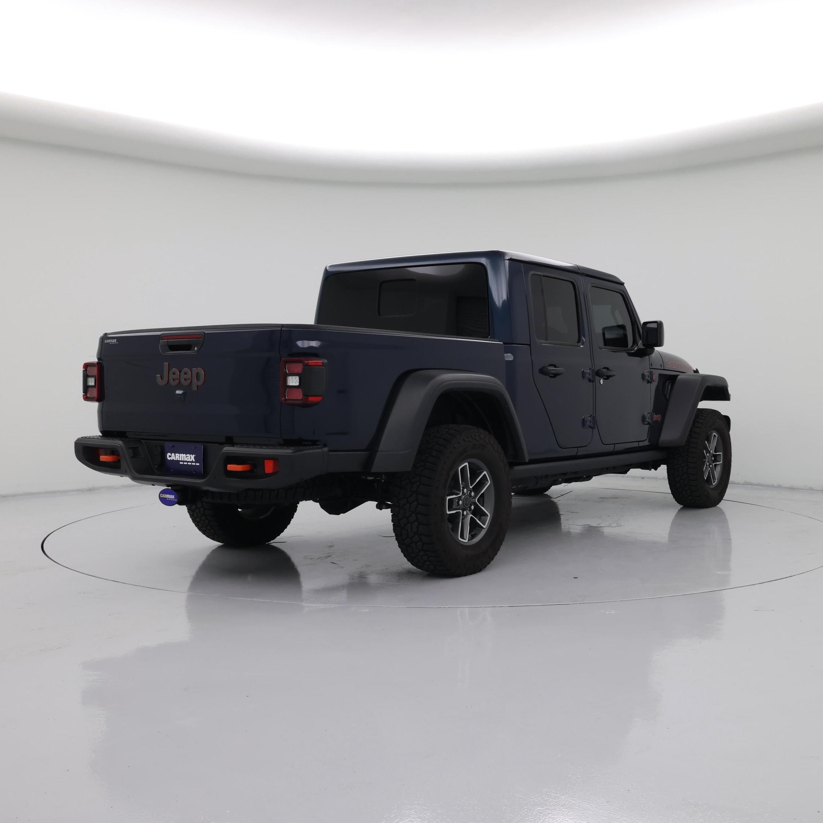 Thumbnail: 2025 Jeep Gladiator - 8