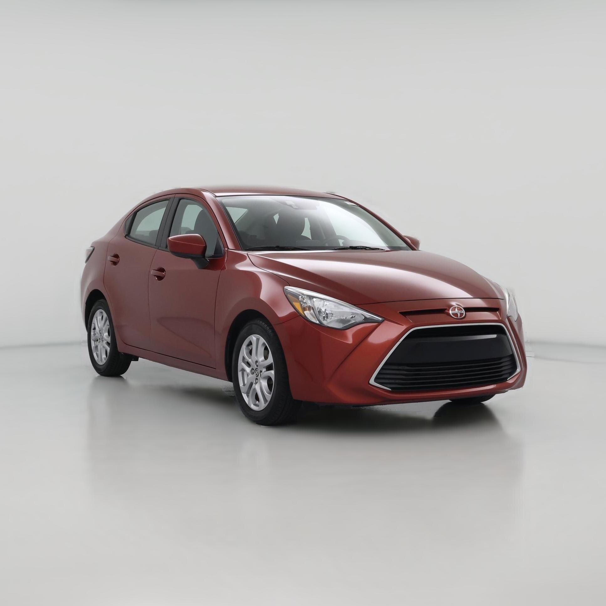 Thumbnail: 2016 Scion iA - 1
