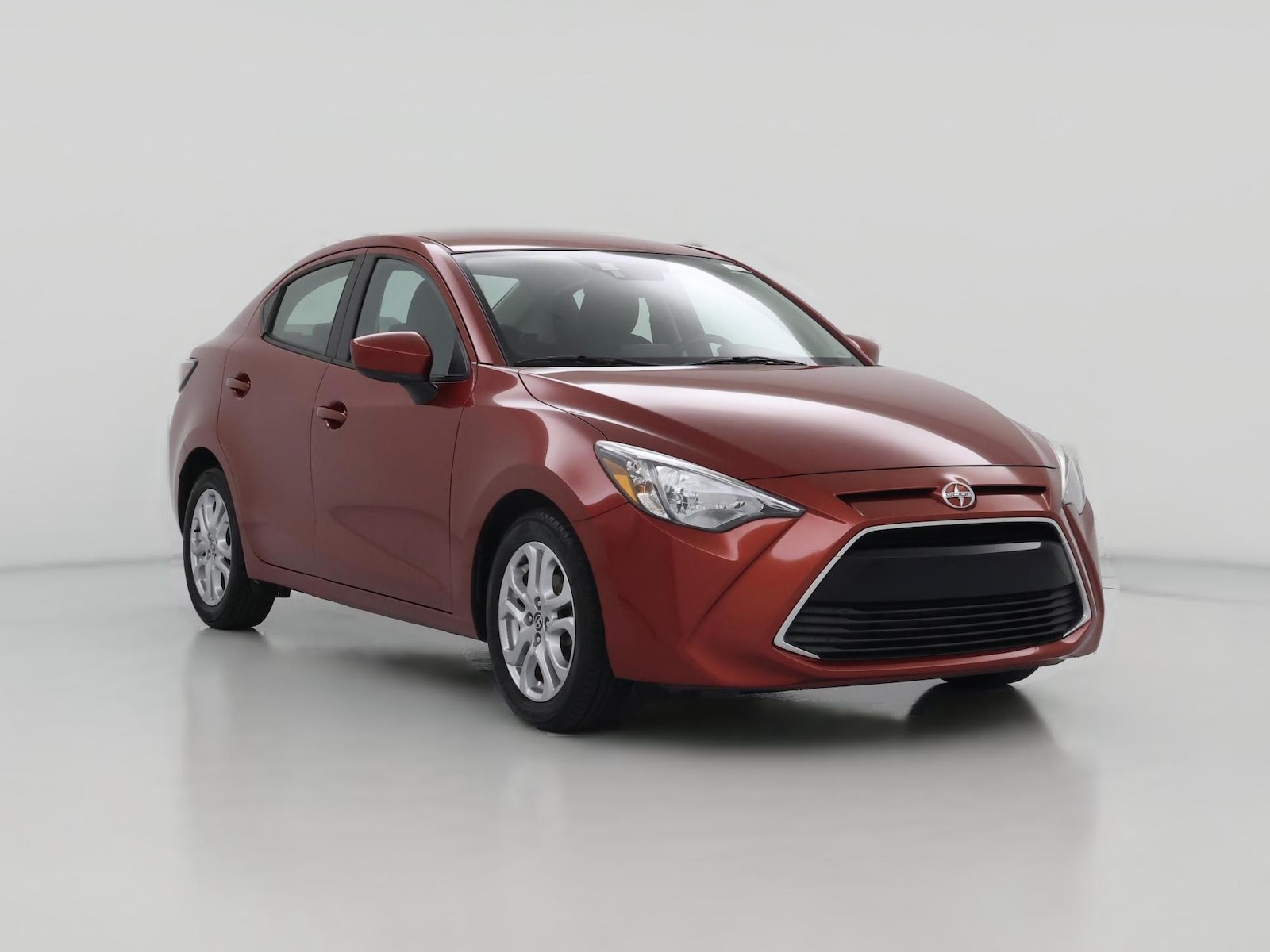 2016 Scion iA Base