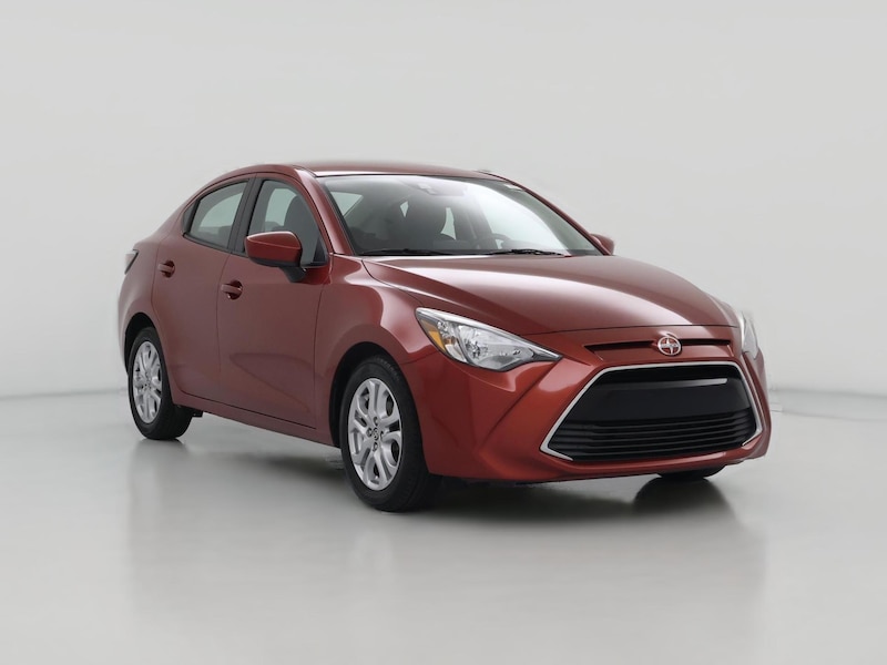2016 Scion iA  -
                  Tampa, FL