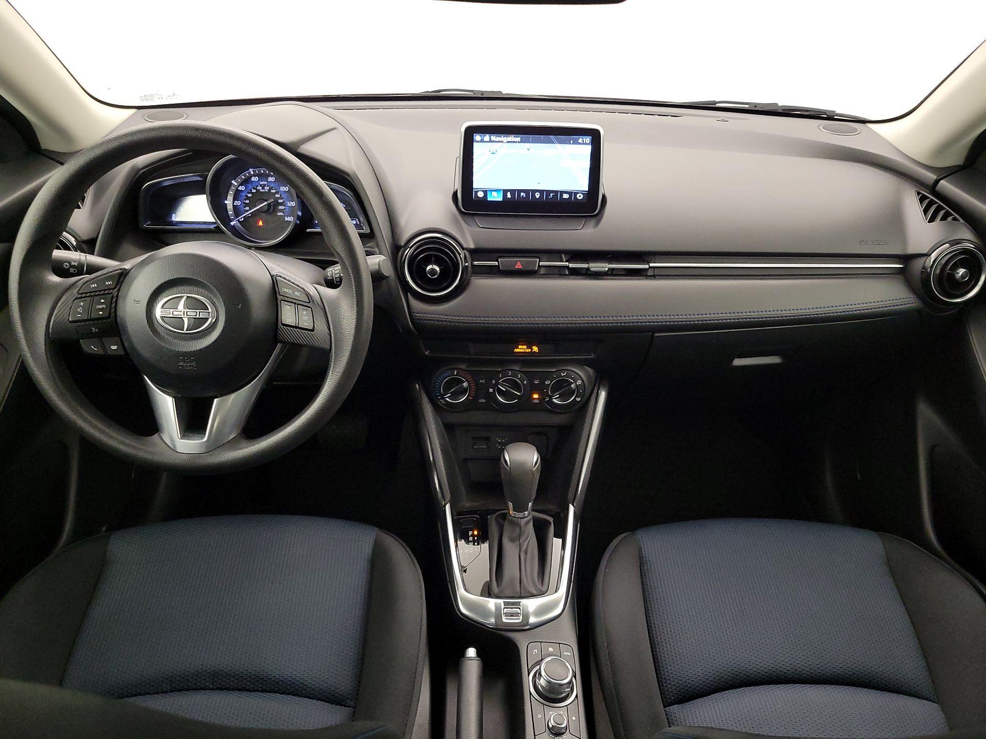 Thumbnail: 2016 Scion iA - 9