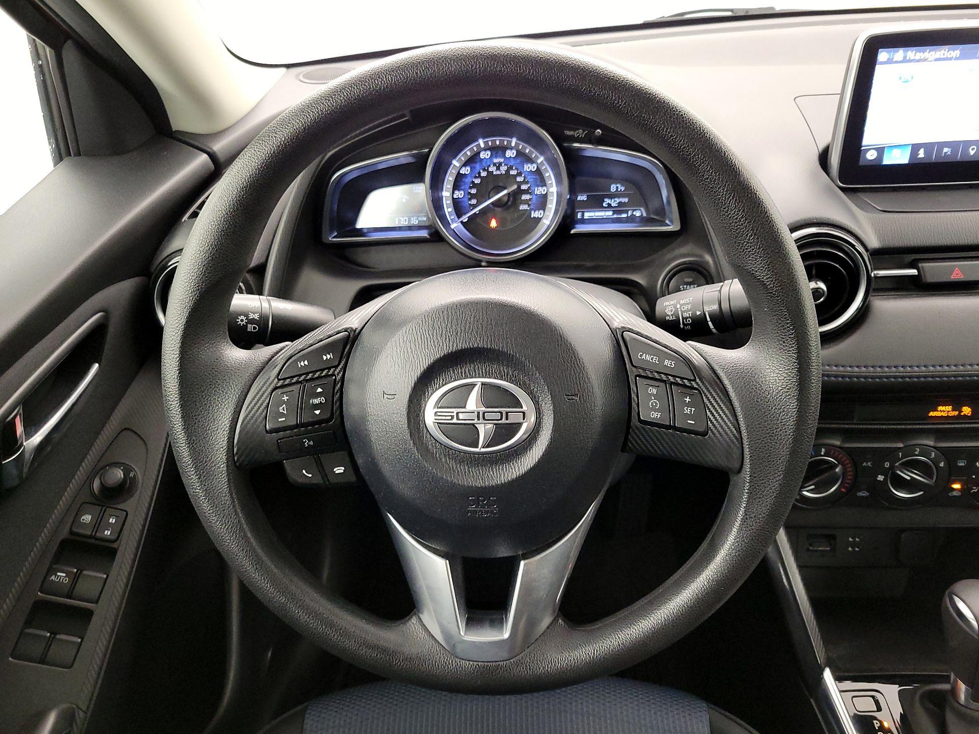 Thumbnail: 2016 Scion iA - 10