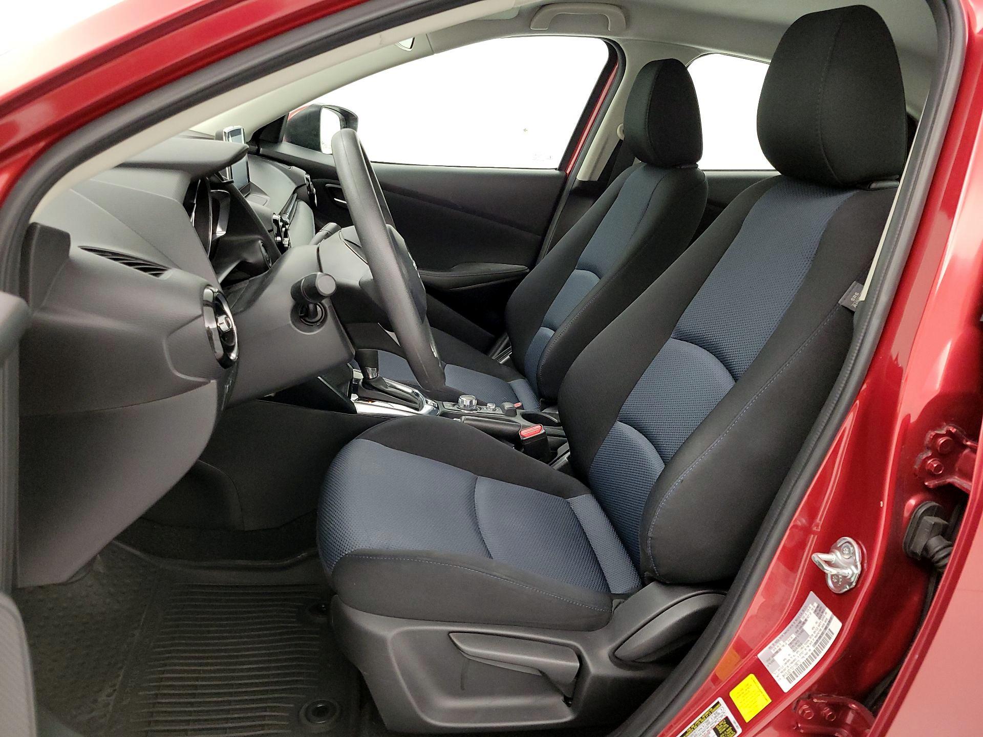 Thumbnail: 2016 Scion iA - 11