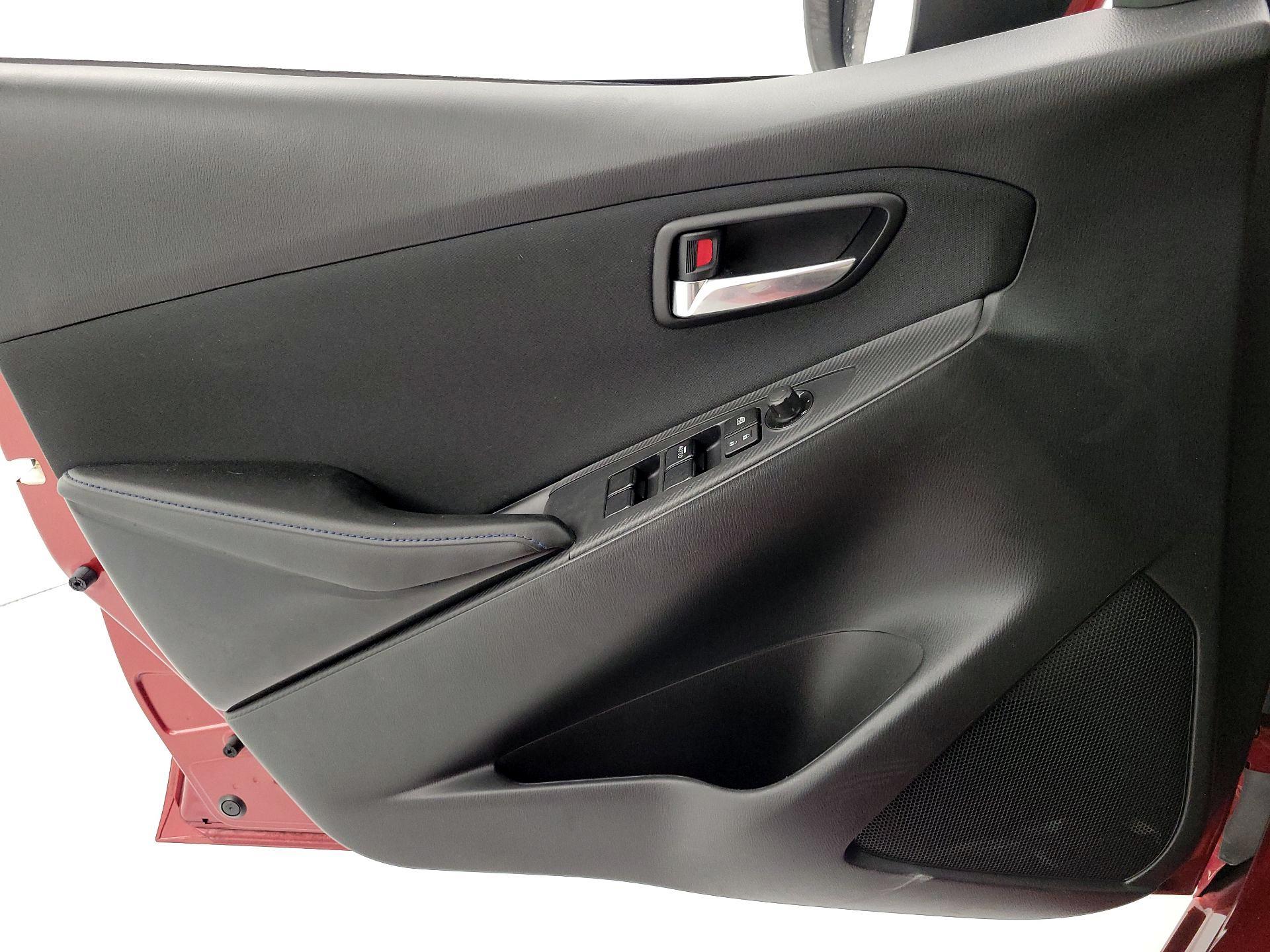 Thumbnail: 2016 Scion iA - 12
