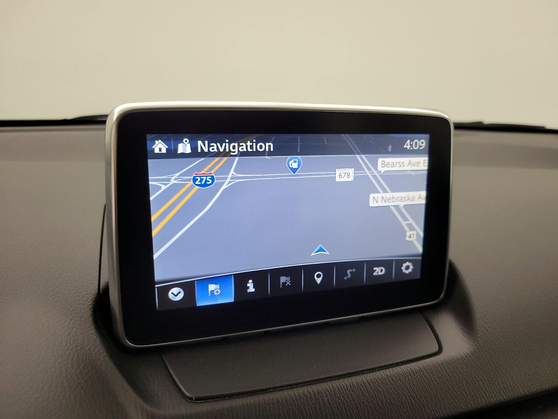 Thumbnail: 2016 Scion iA - 14
