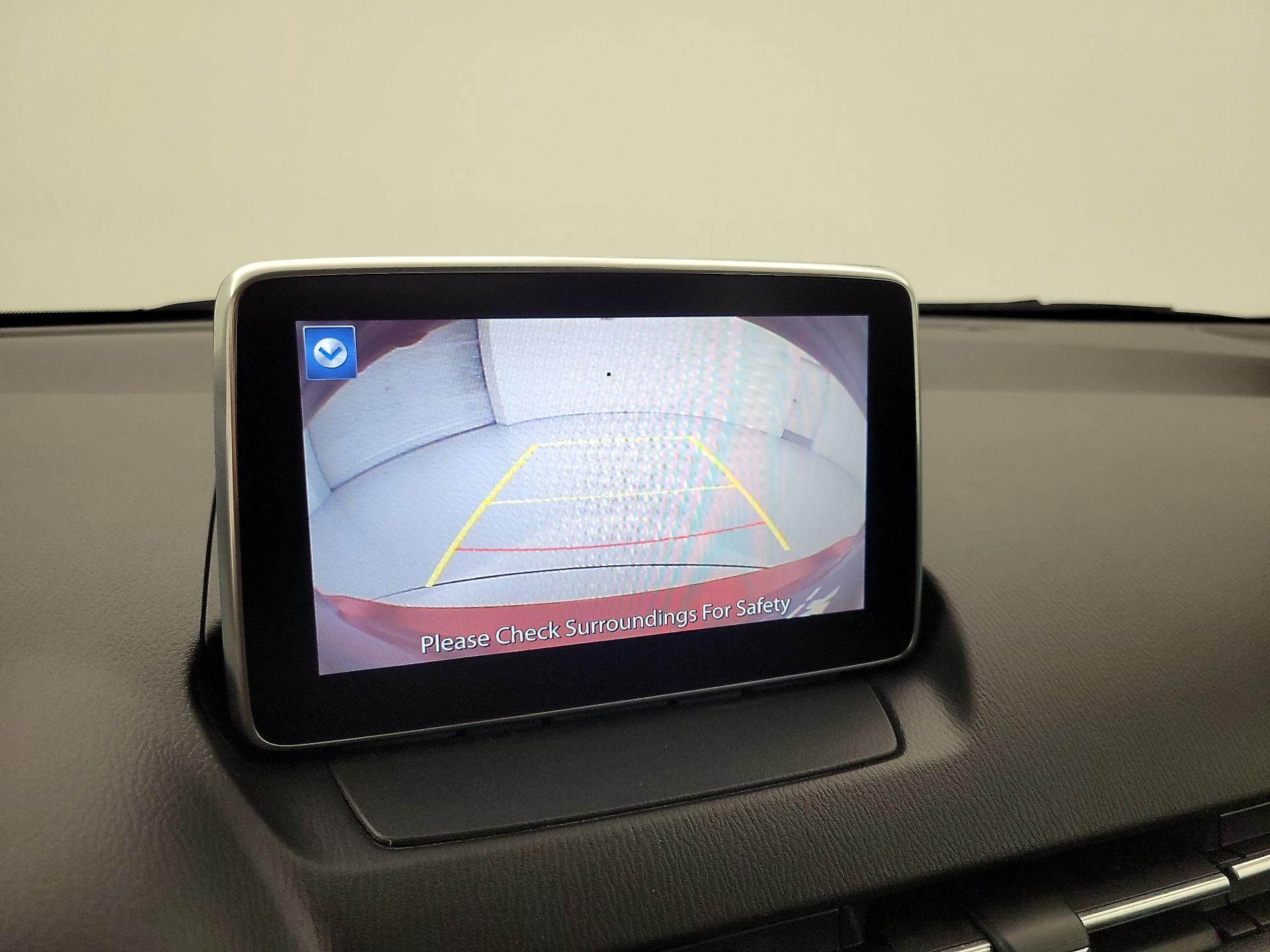 Thumbnail: 2016 Scion iA - 15