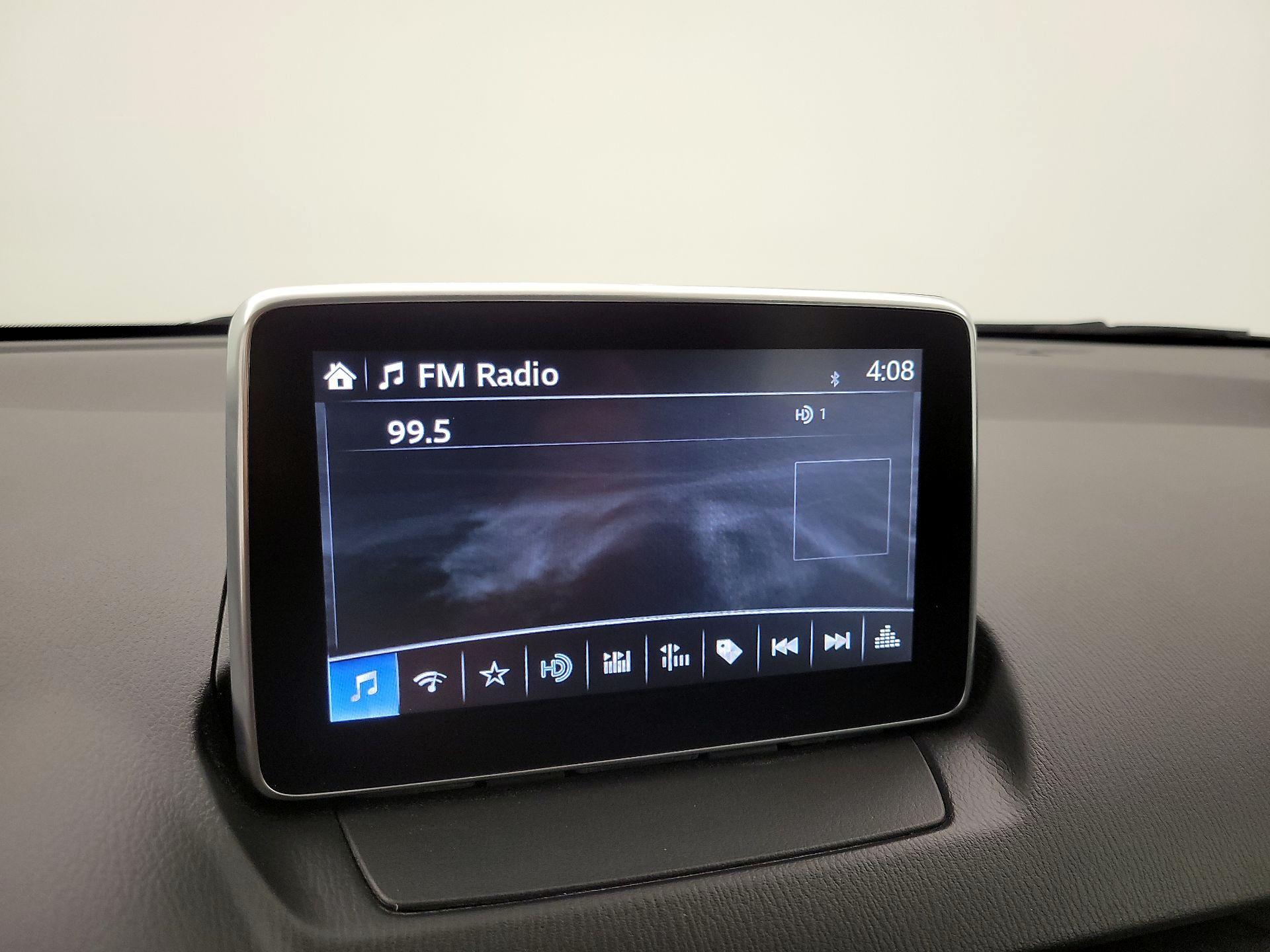 Thumbnail: 2016 Scion iA - 16