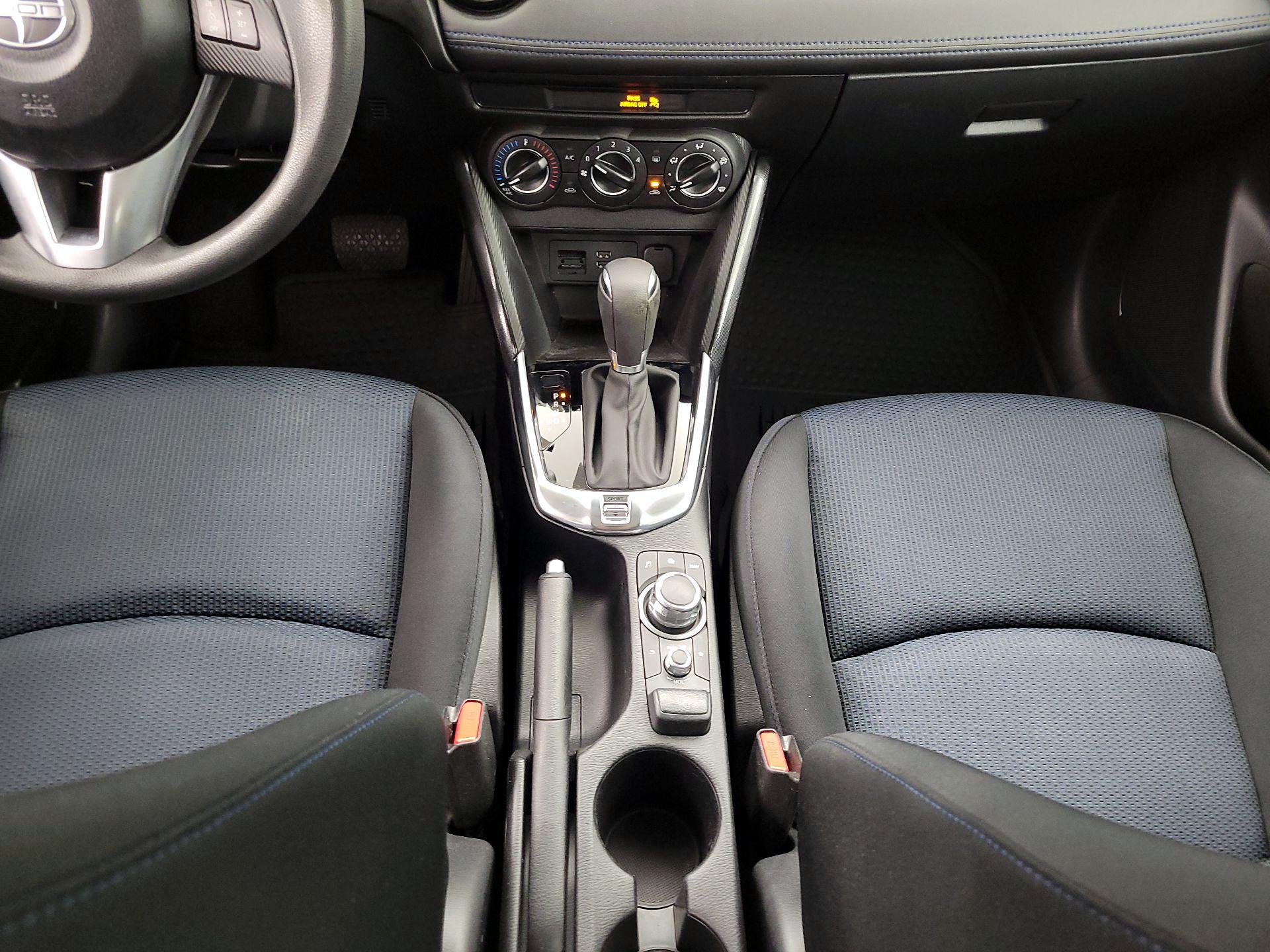 Thumbnail: 2016 Scion iA - 18