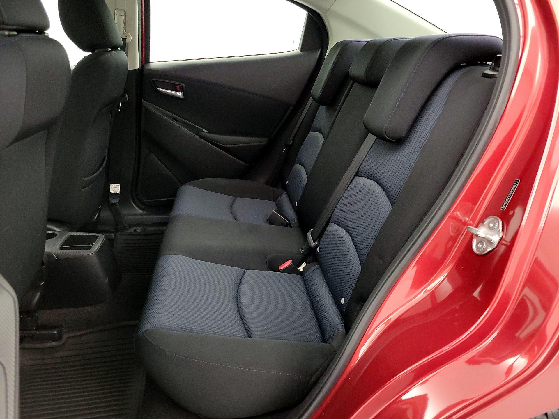 Thumbnail: 2016 Scion iA - 20