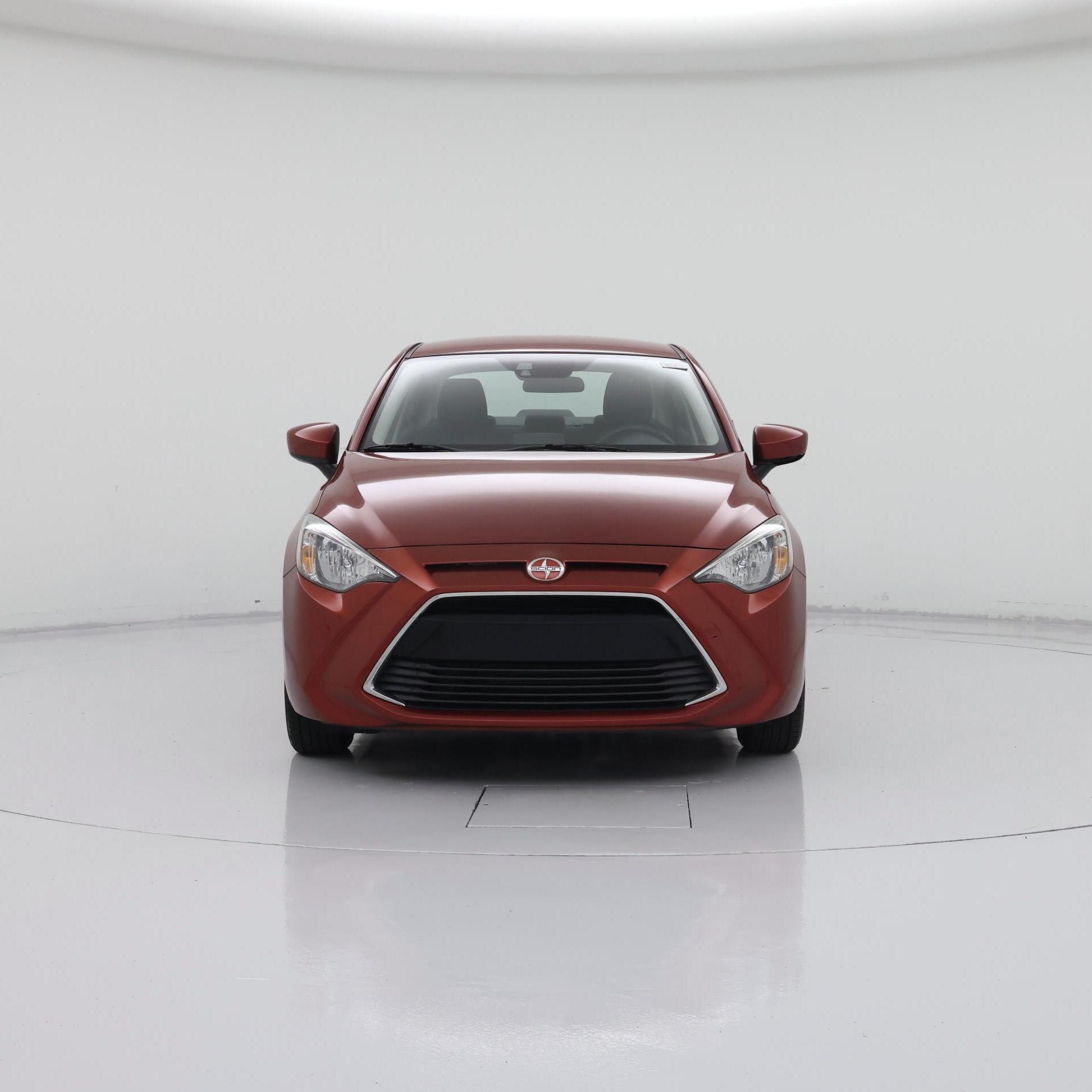 Thumbnail: 2016 Scion iA - 5