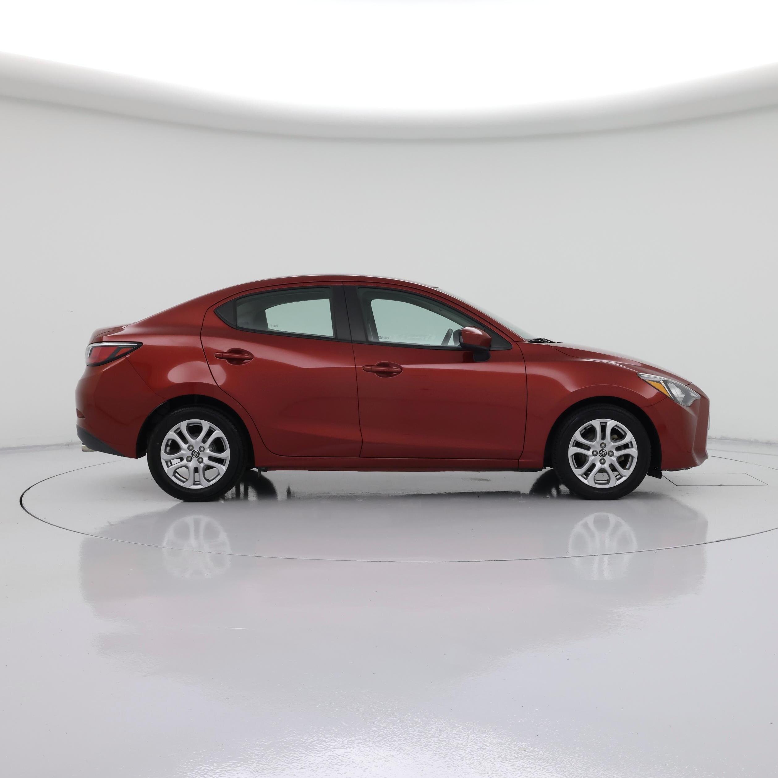 Thumbnail: 2016 Scion iA - 7