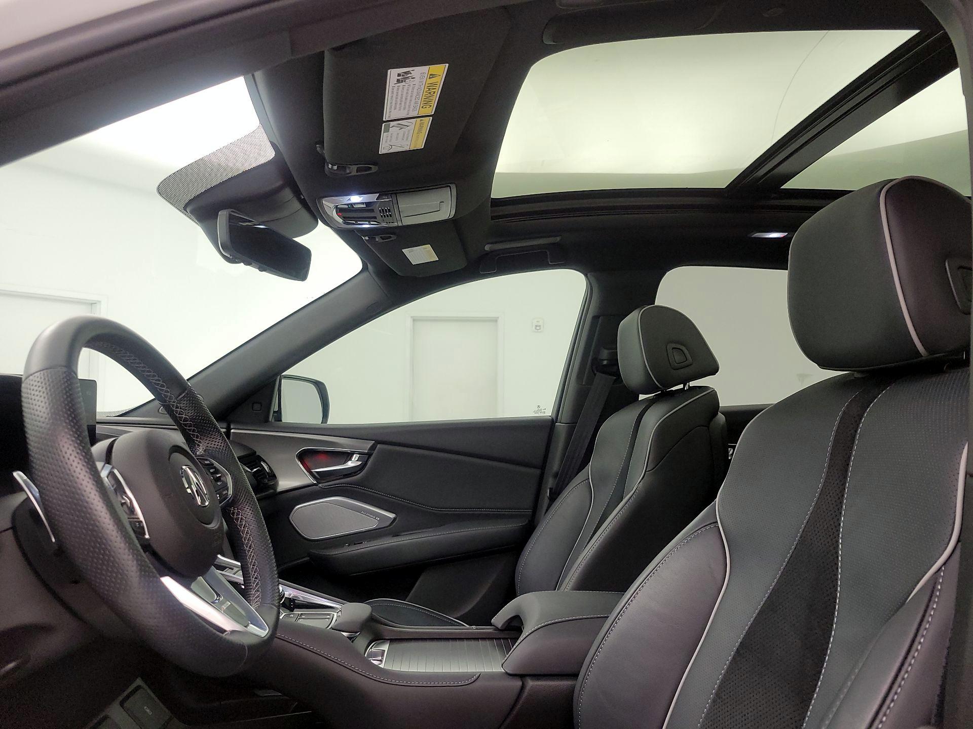 Thumbnail: 2021 Acura RDX - 18