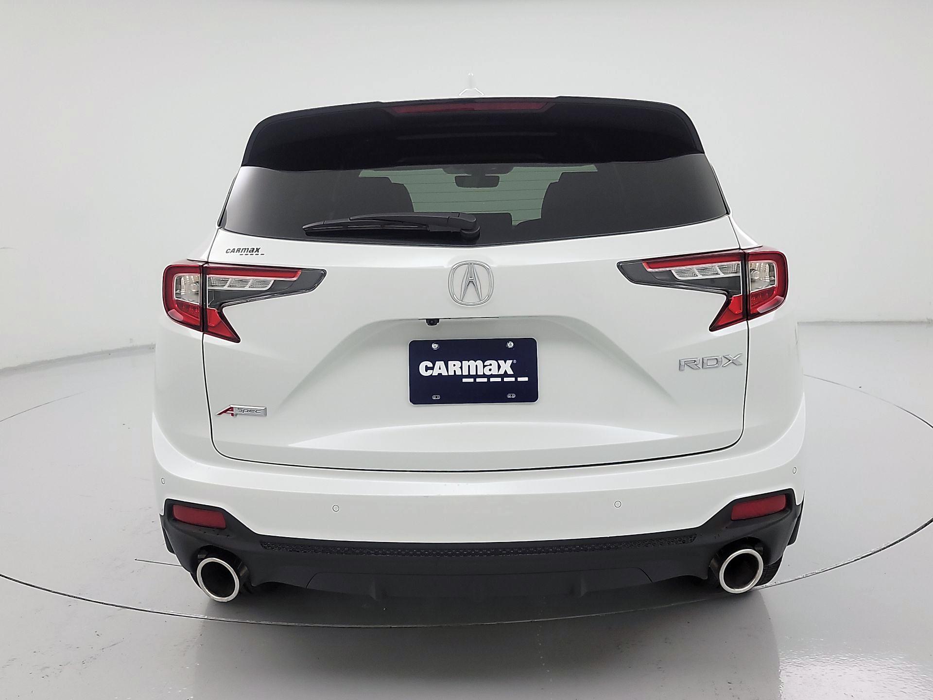 Thumbnail: 2021 Acura RDX - 6