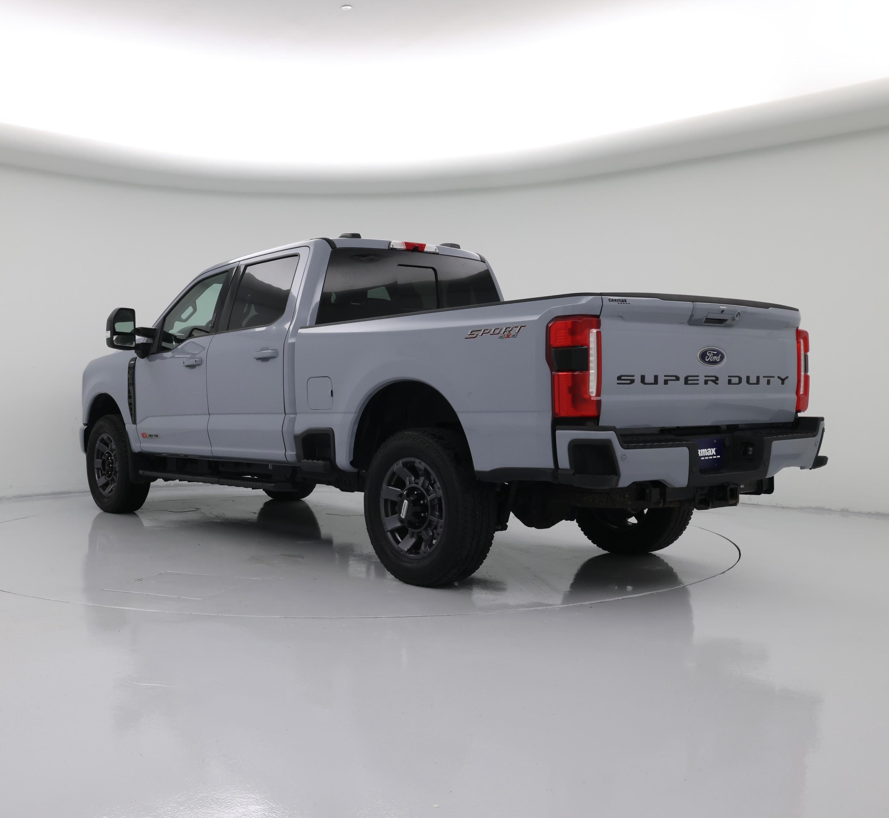 Thumbnail: 2024 Ford F-250 - 2