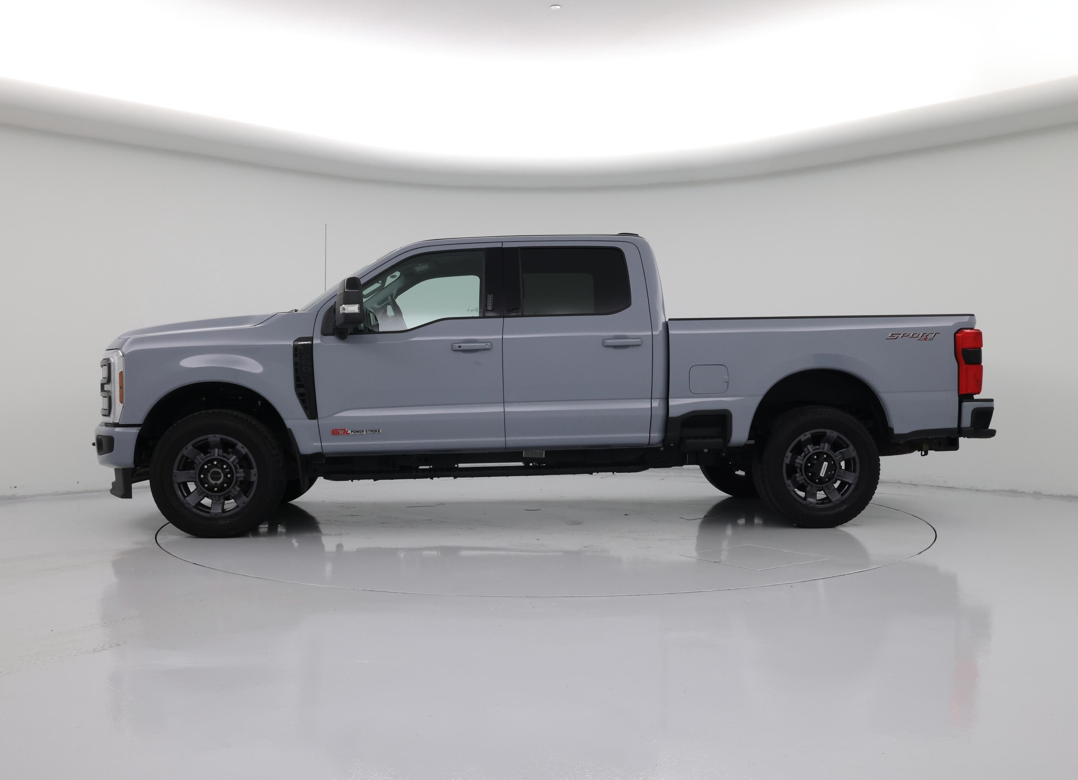 Thumbnail: 2024 Ford F-250 - 3