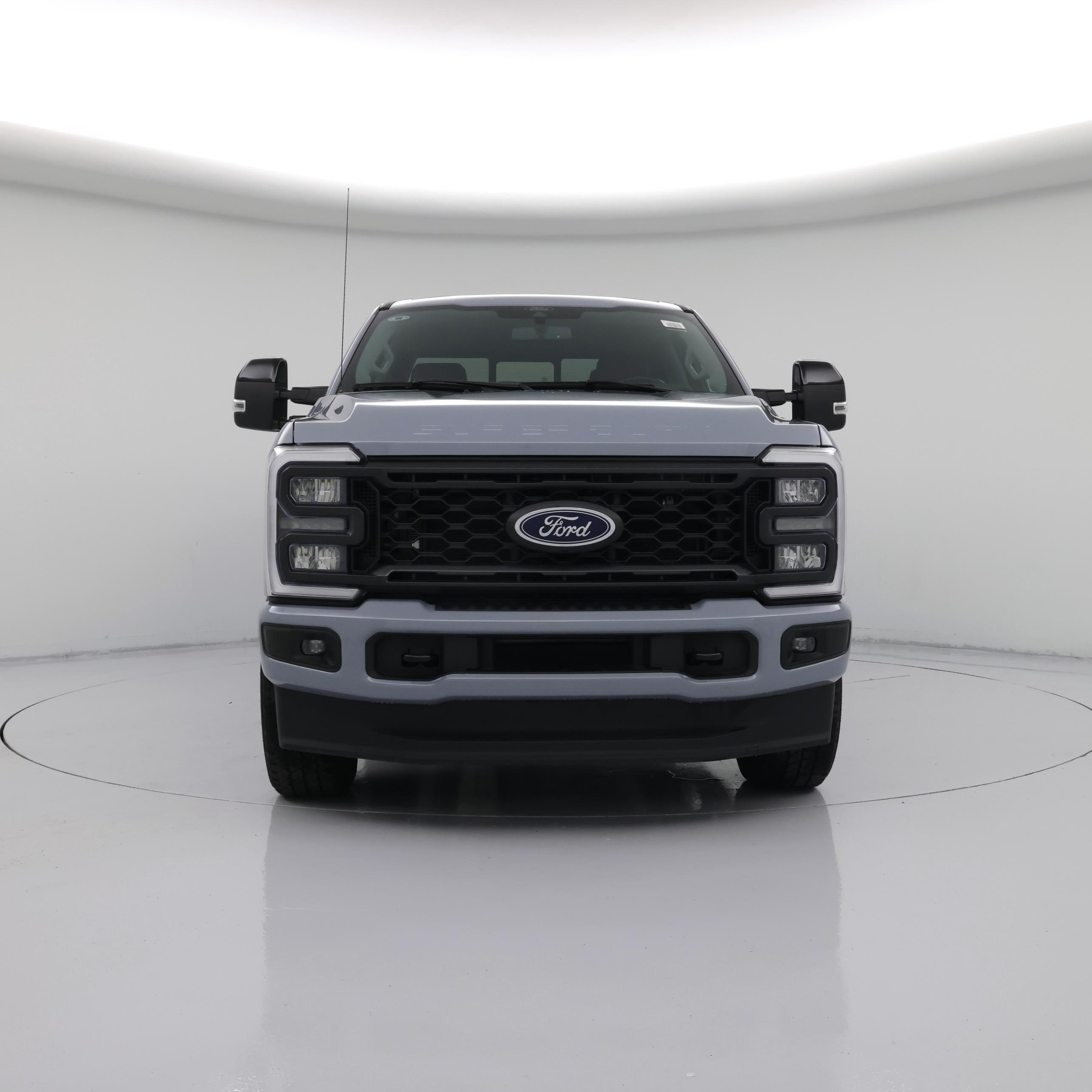 Thumbnail: 2024 Ford F-250 - 5