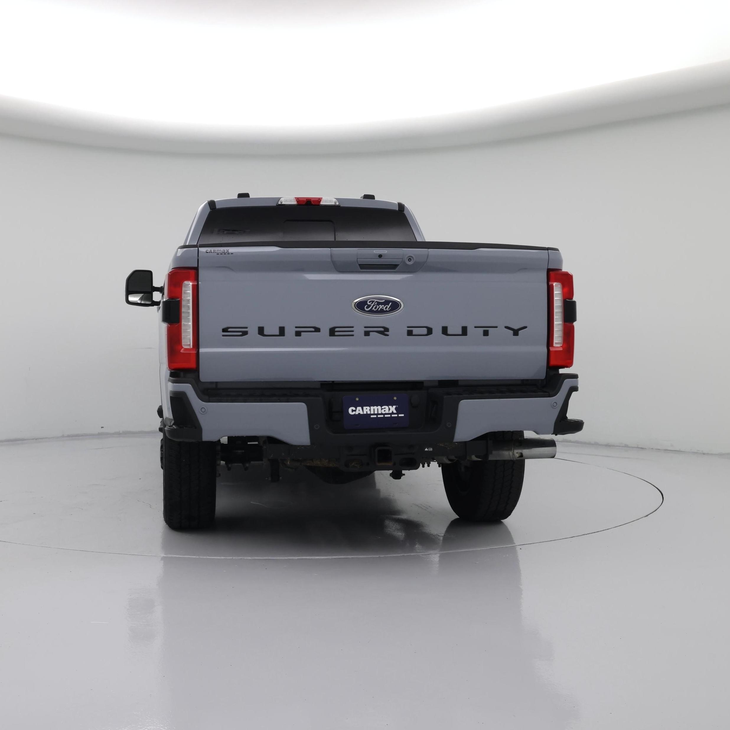 Thumbnail: 2024 Ford F-250 - 6